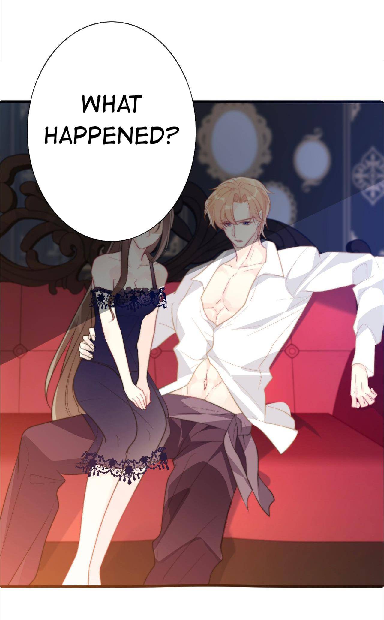 When I Traveled to Another World I Was Forced to Be the Princess of the City? chapter 30 - page 3