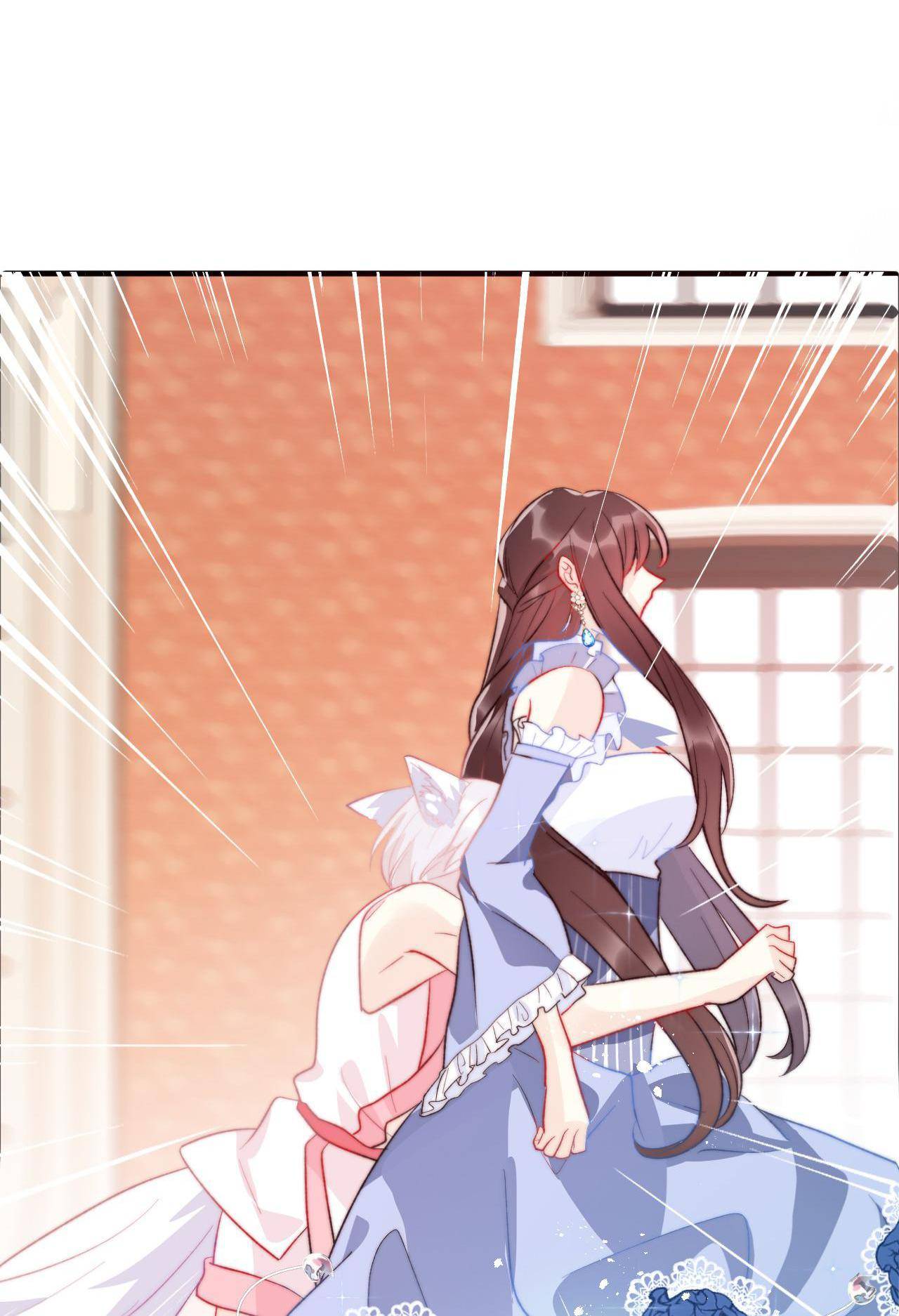 When I Traveled to Another World I Was Forced to Be the Princess of the City? chapter 30 - page 31
