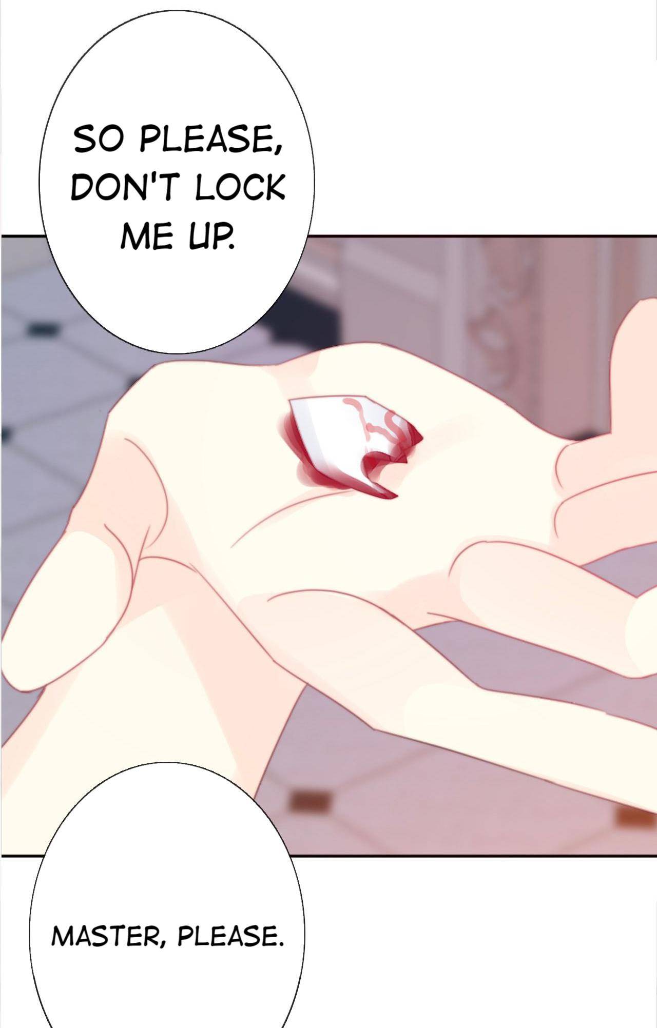 When I Traveled to Another World I Was Forced to Be the Princess of the City? chapter 30 - page 37