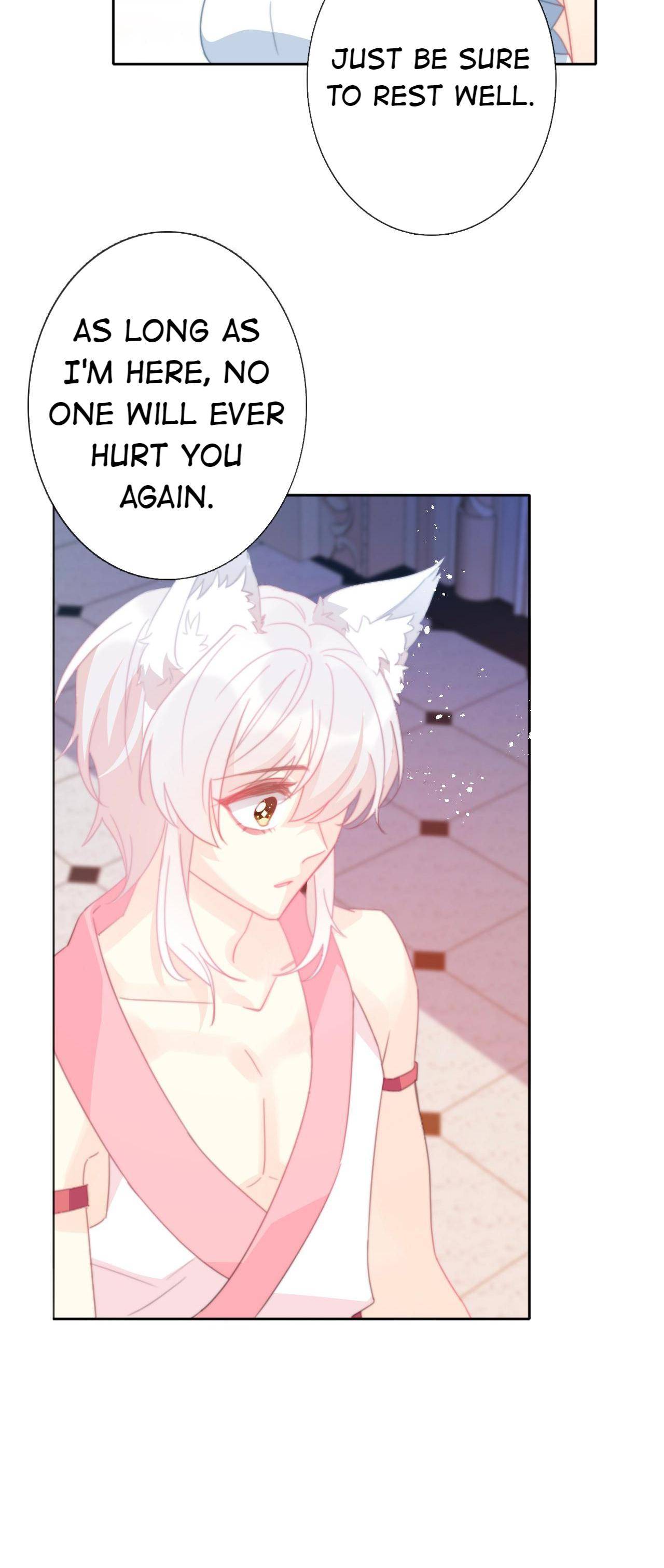 When I Traveled to Another World I Was Forced to Be the Princess of the City? chapter 30 - page 41