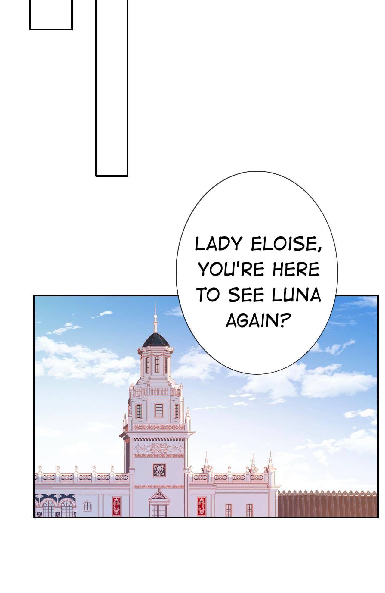 When I Traveled to Another World I Was Forced to Be the Princess of the City? chapter 30 - page 43