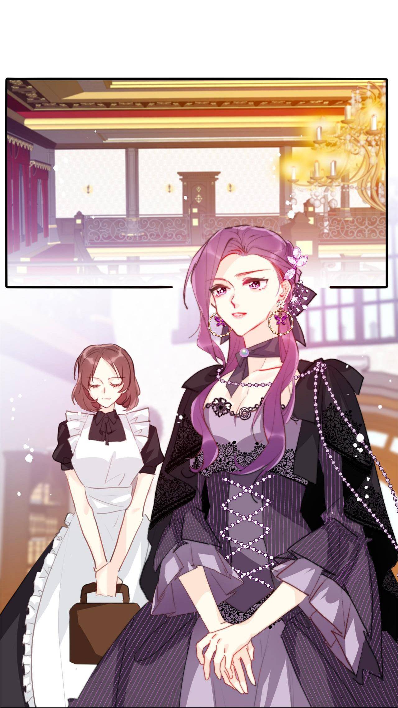 When I Traveled to Another World I Was Forced to Be the Princess of the City? chapter 30 - page 44