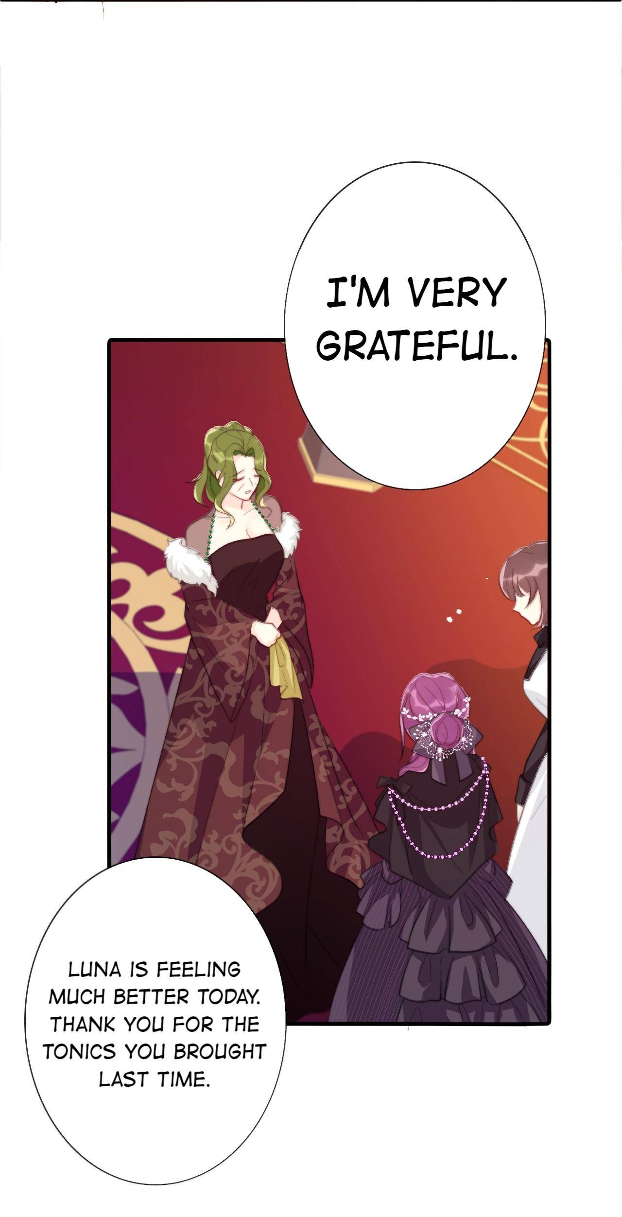 When I Traveled to Another World I Was Forced to Be the Princess of the City? chapter 30 - page 45