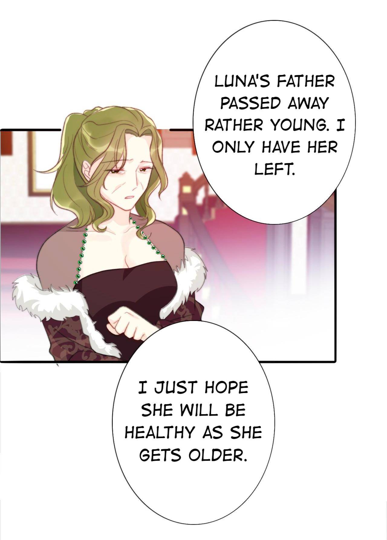 When I Traveled to Another World I Was Forced to Be the Princess of the City? chapter 30 - page 46