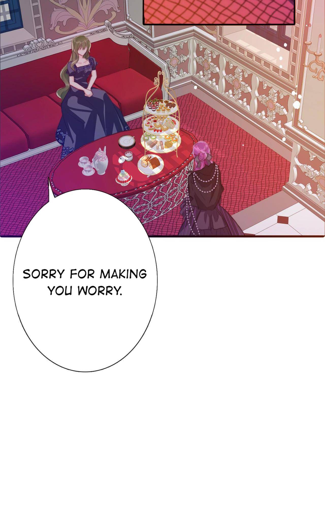 When I Traveled to Another World I Was Forced to Be the Princess of the City? chapter 30 - page 49