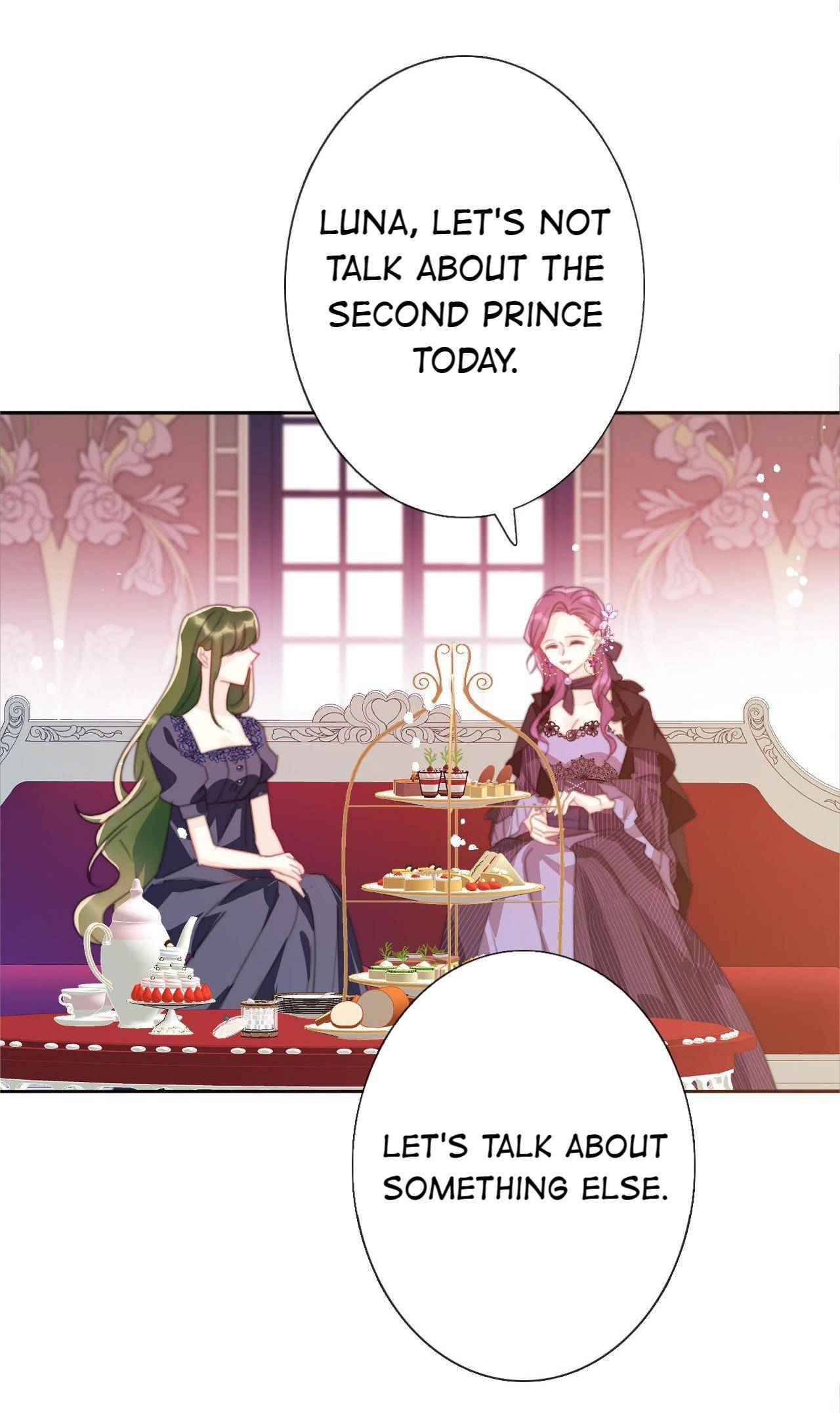 When I Traveled to Another World I Was Forced to Be the Princess of the City? chapter 30 - page 51