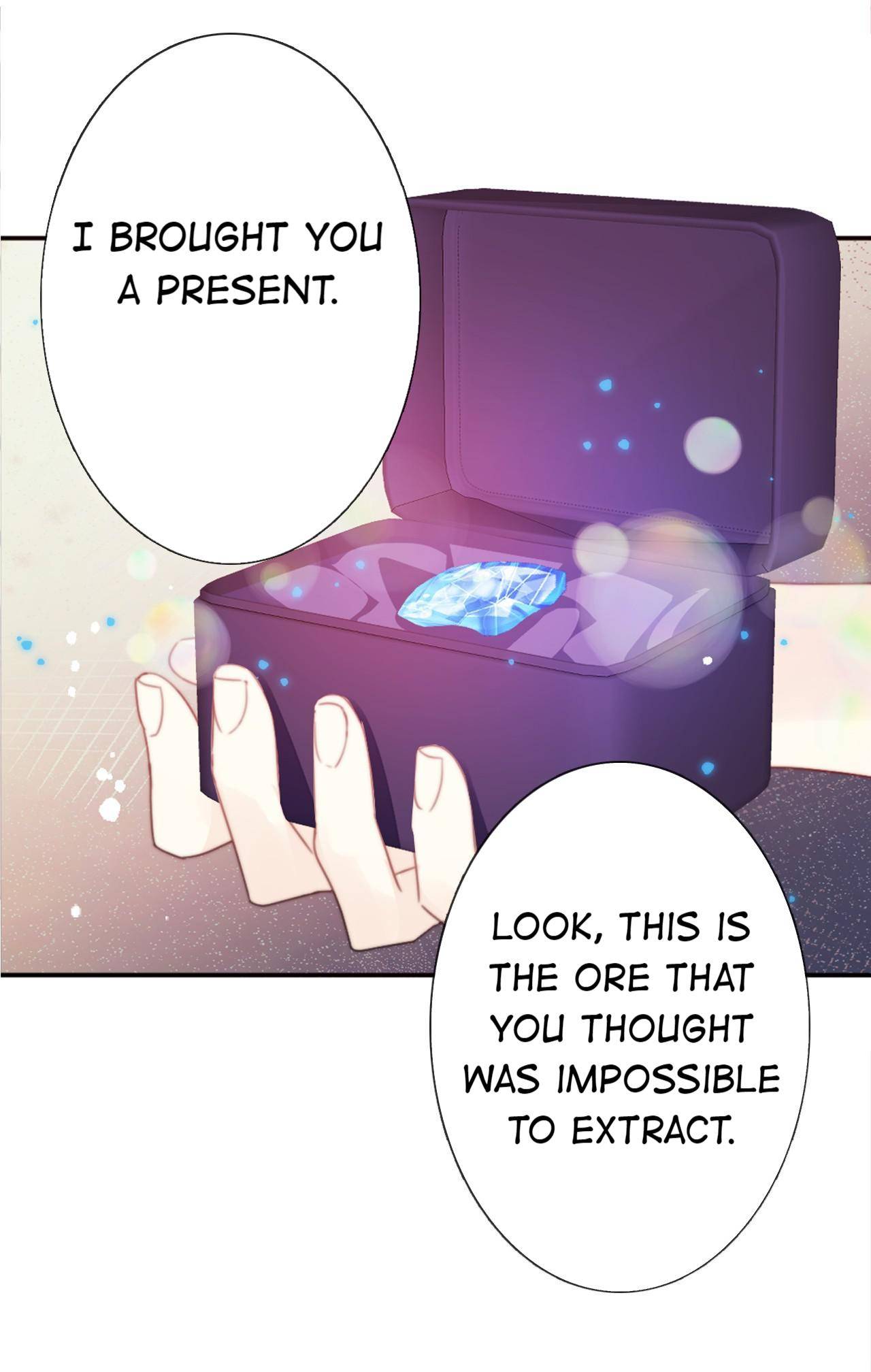 When I Traveled to Another World I Was Forced to Be the Princess of the City? chapter 30 - page 52
