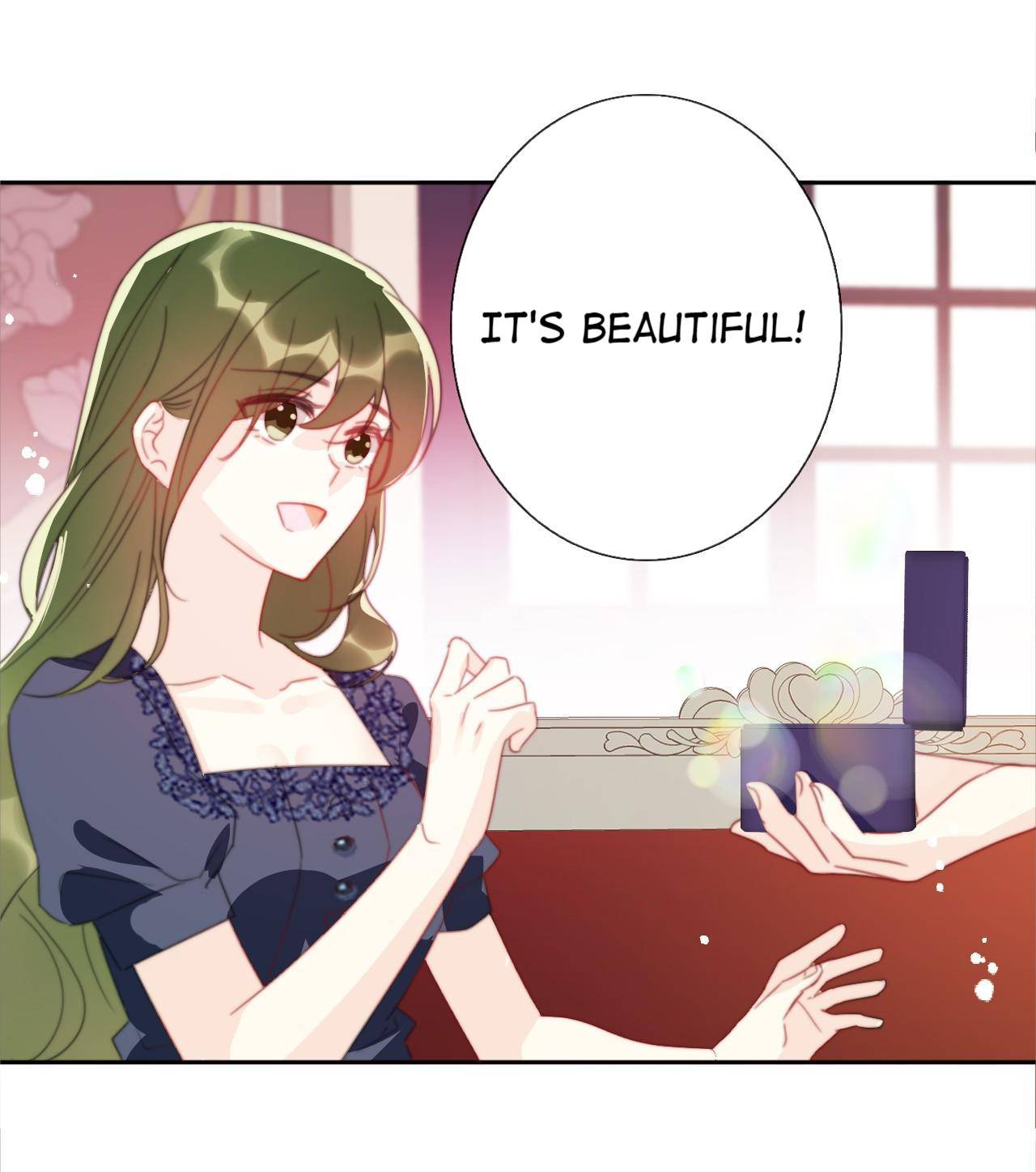 When I Traveled to Another World I Was Forced to Be the Princess of the City? chapter 30 - page 53