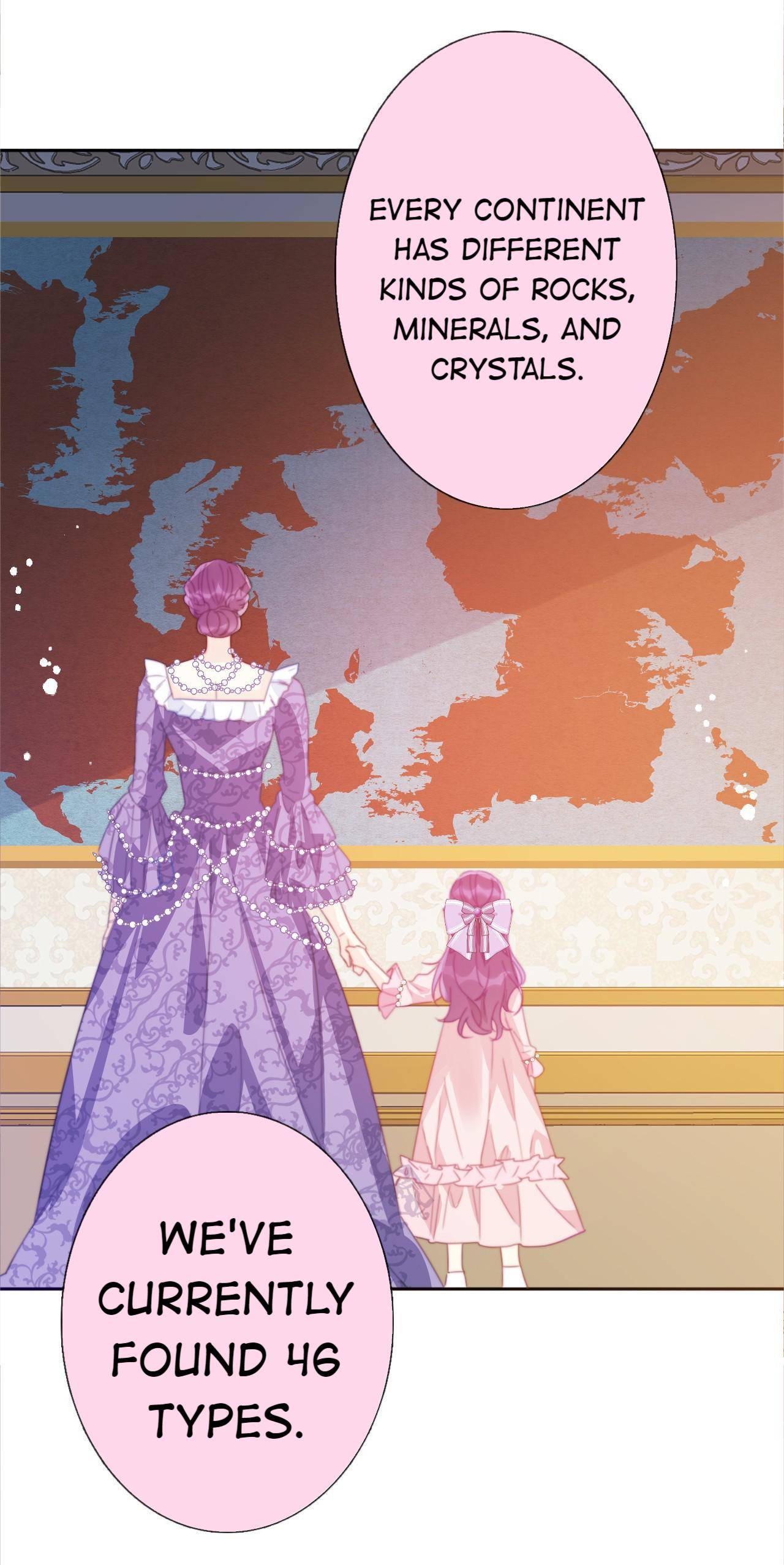When I Traveled to Another World I Was Forced to Be the Princess of the City? chapter 30 - page 55