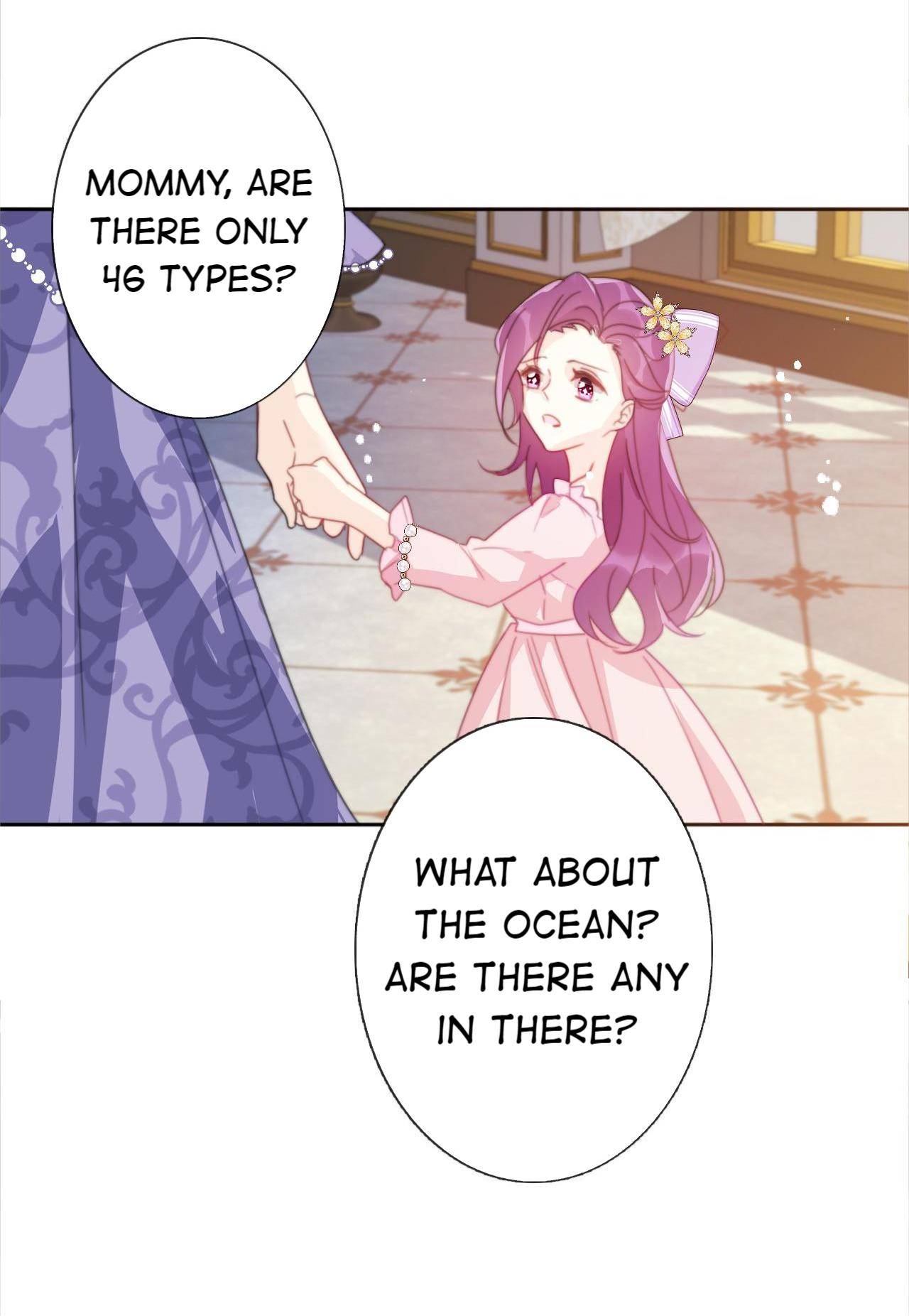 When I Traveled to Another World I Was Forced to Be the Princess of the City? chapter 30 - page 56
