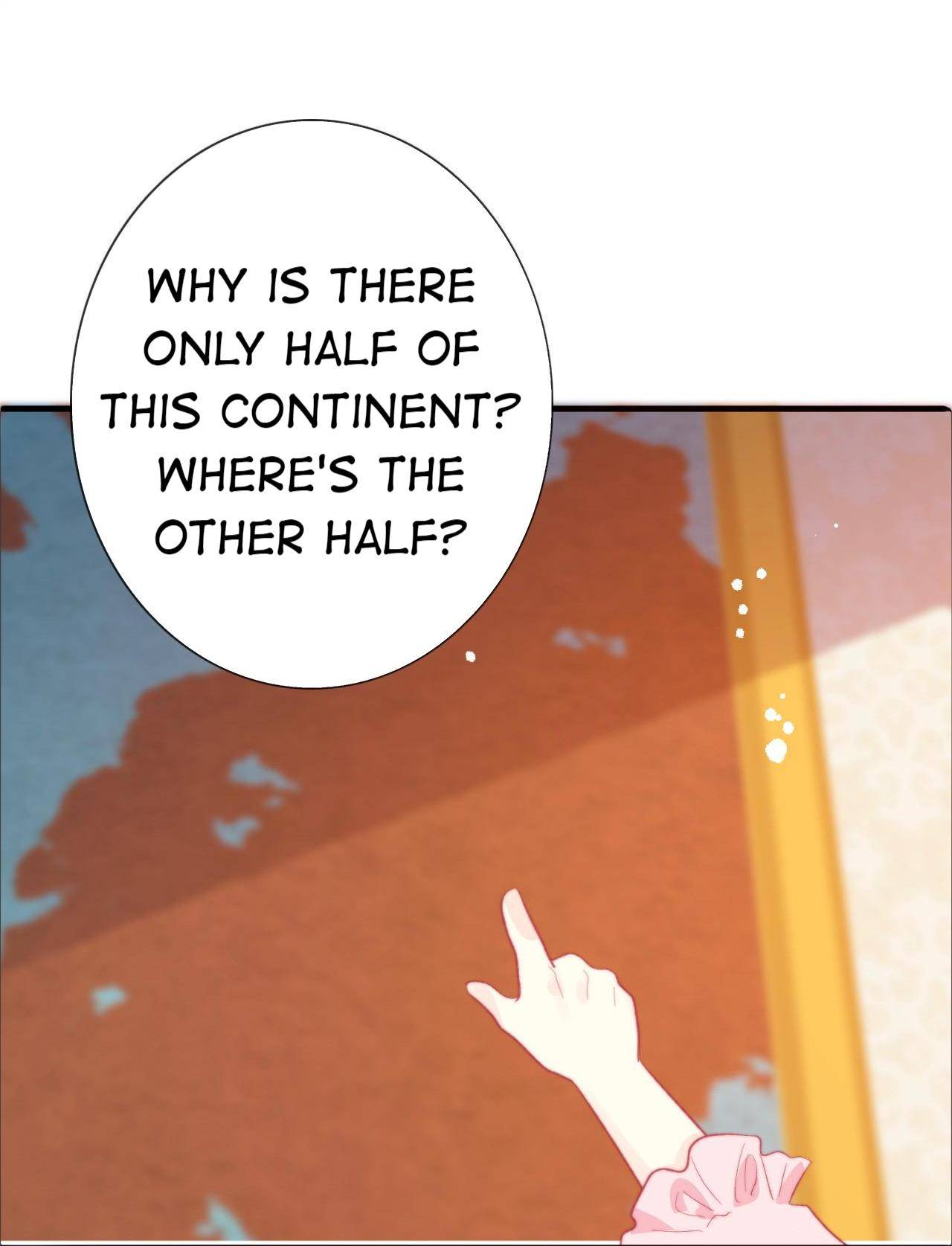 When I Traveled to Another World I Was Forced to Be the Princess of the City? chapter 30 - page 57