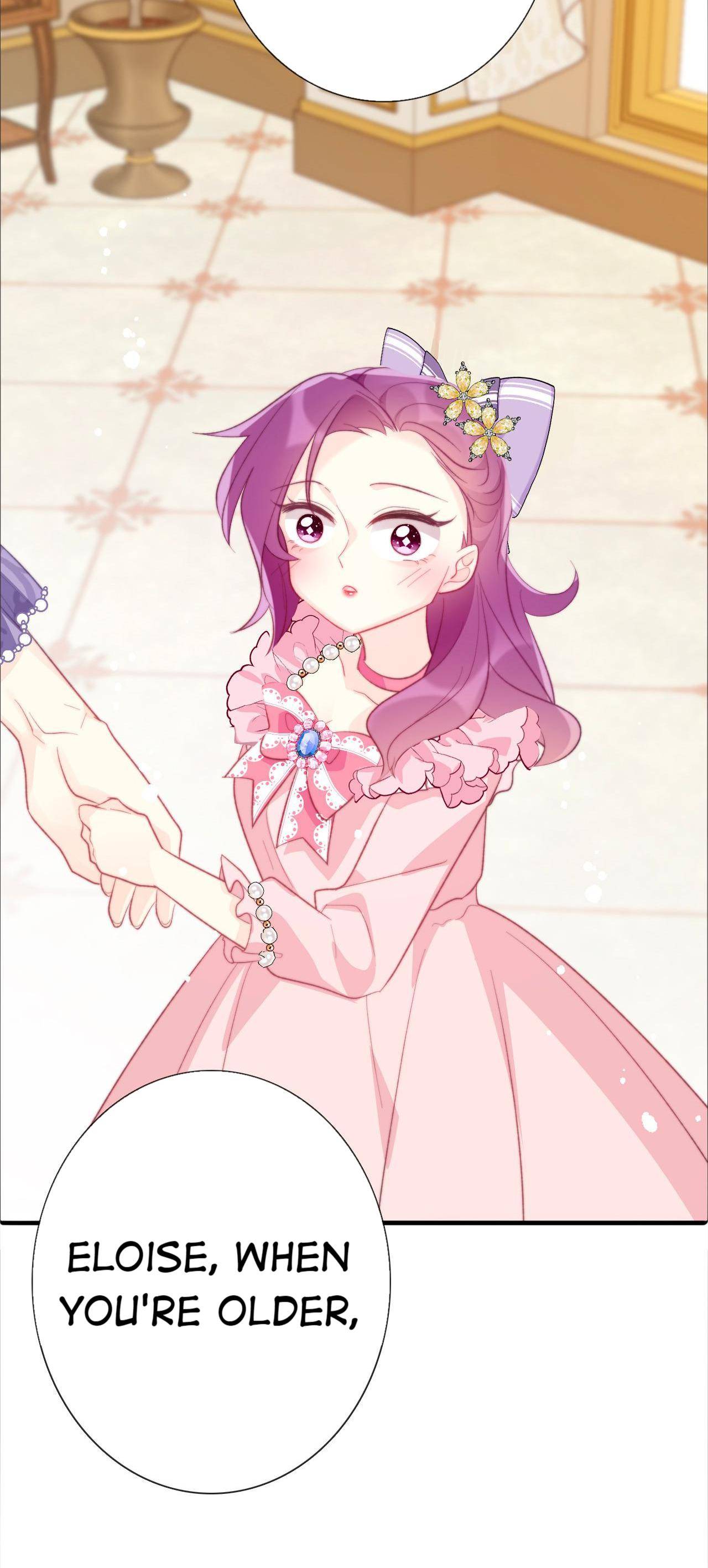 When I Traveled to Another World I Was Forced to Be the Princess of the City? chapter 30 - page 59