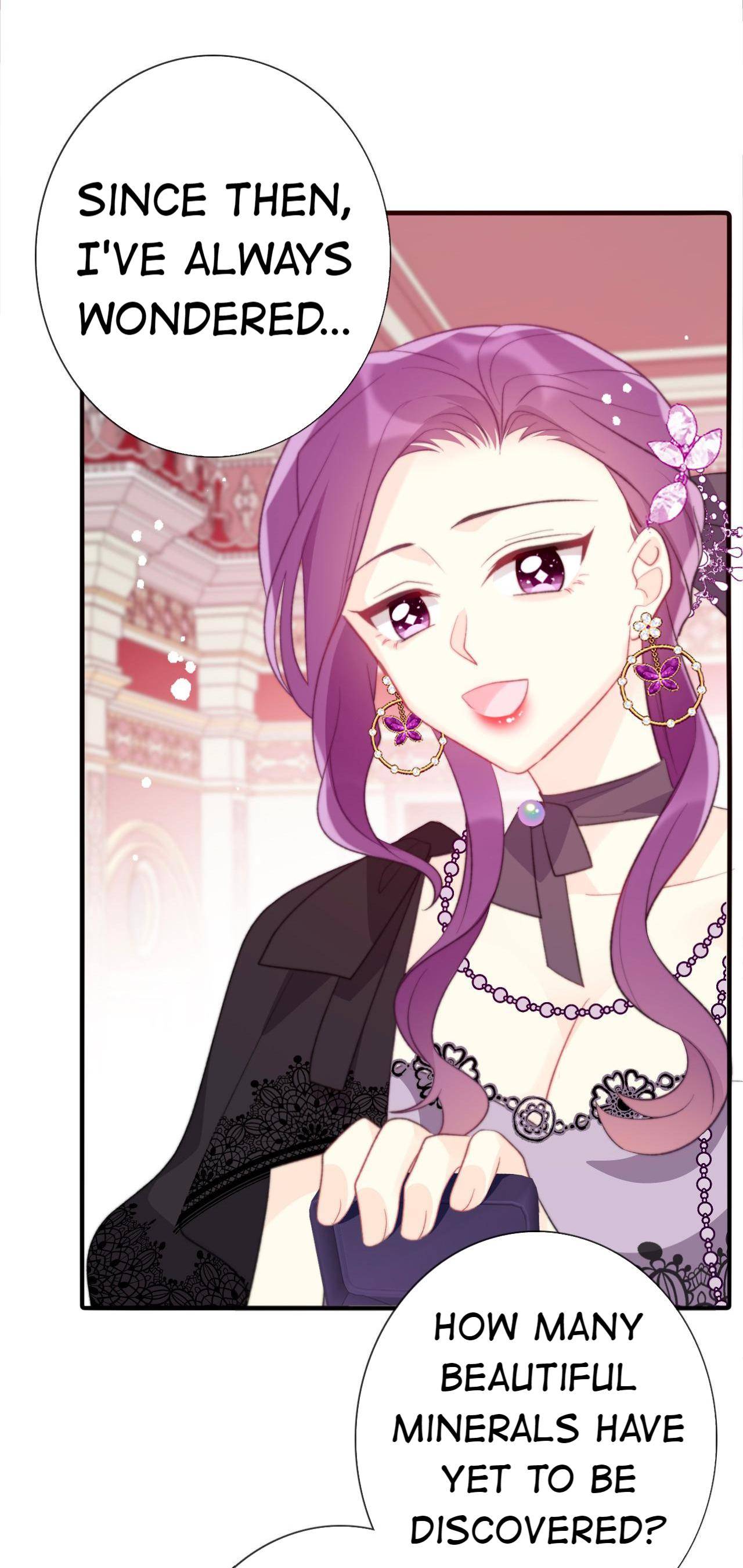 When I Traveled to Another World I Was Forced to Be the Princess of the City? chapter 30 - page 61
