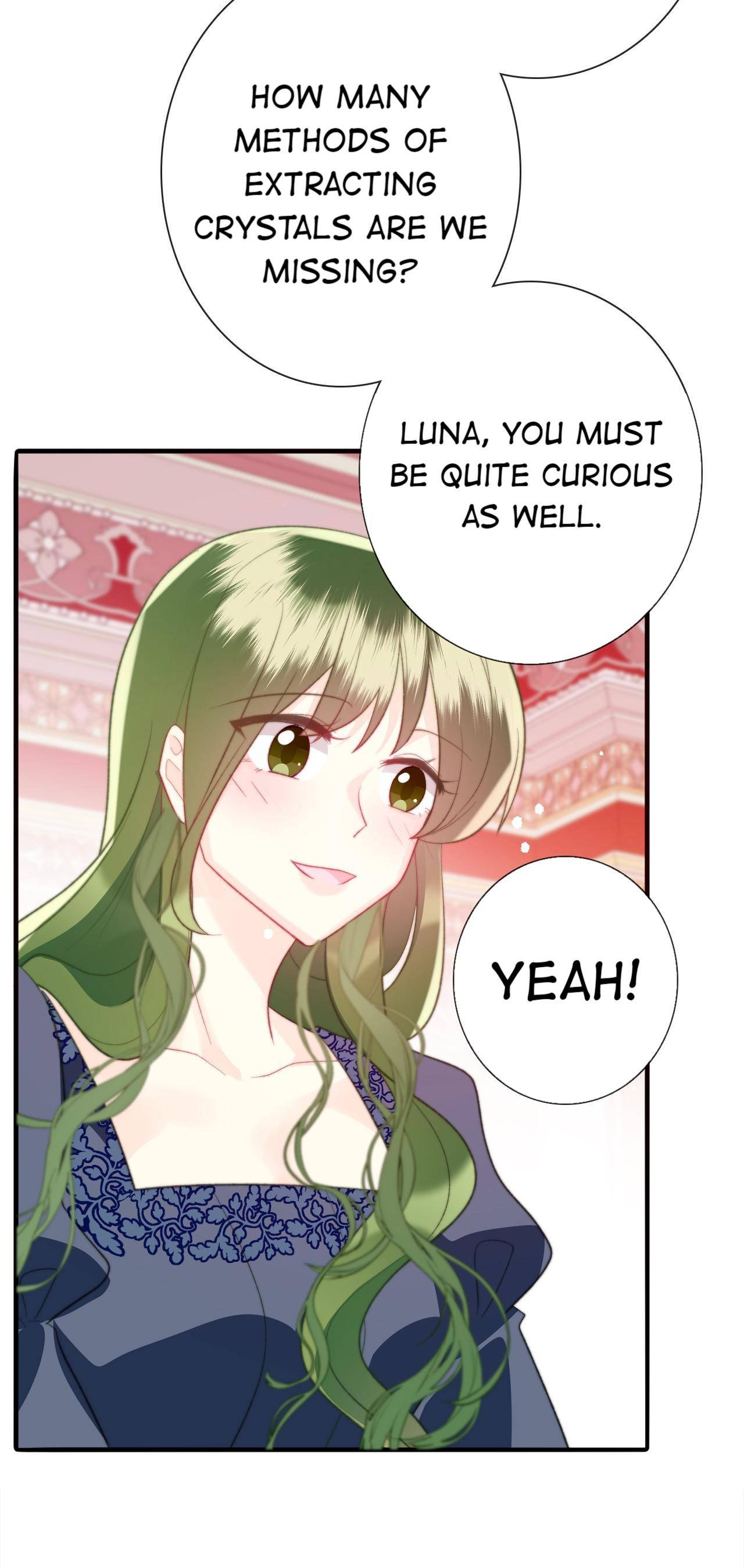 When I Traveled to Another World I Was Forced to Be the Princess of the City? chapter 30 - page 62