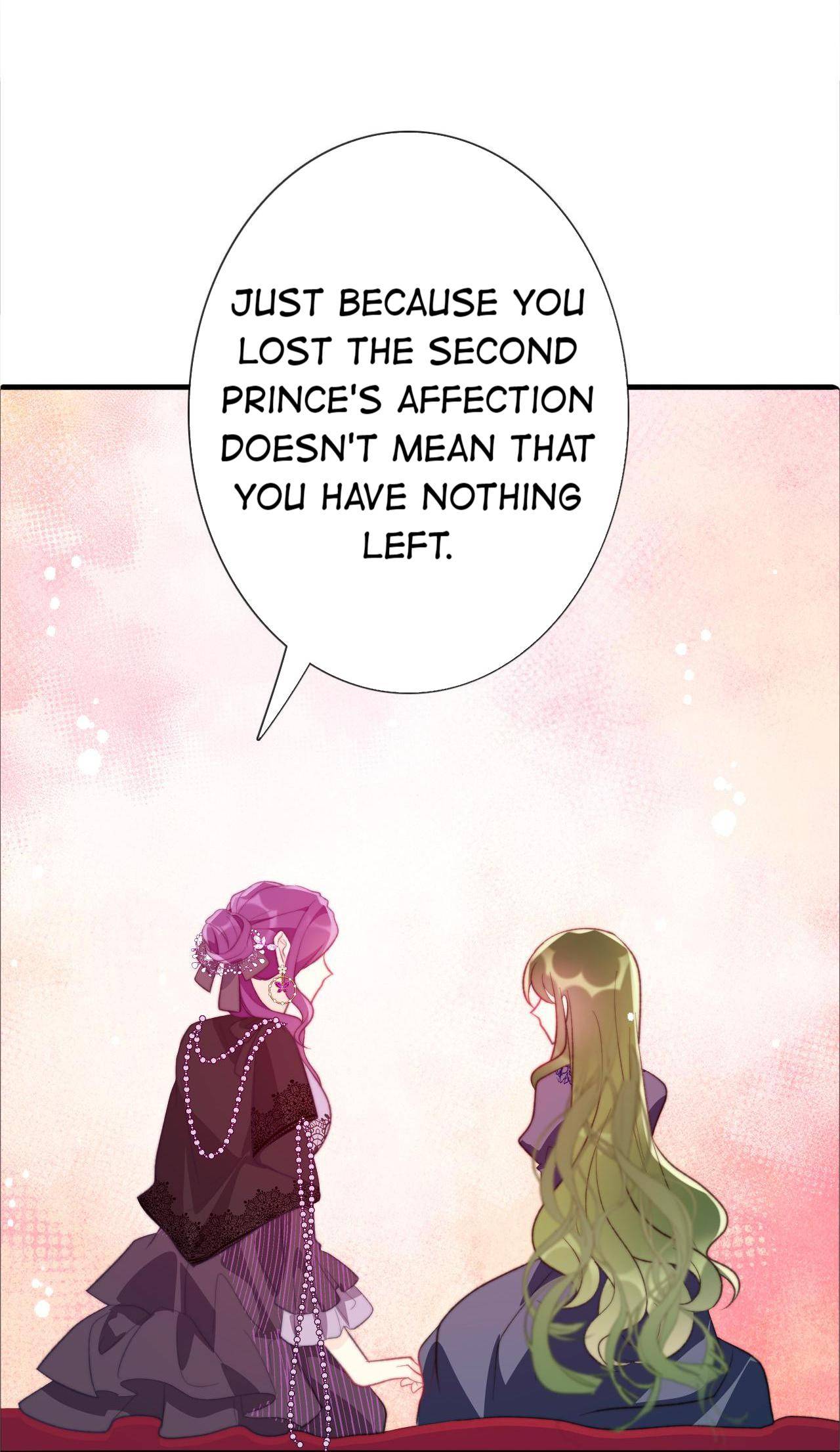 When I Traveled to Another World I Was Forced to Be the Princess of the City? chapter 30 - page 63