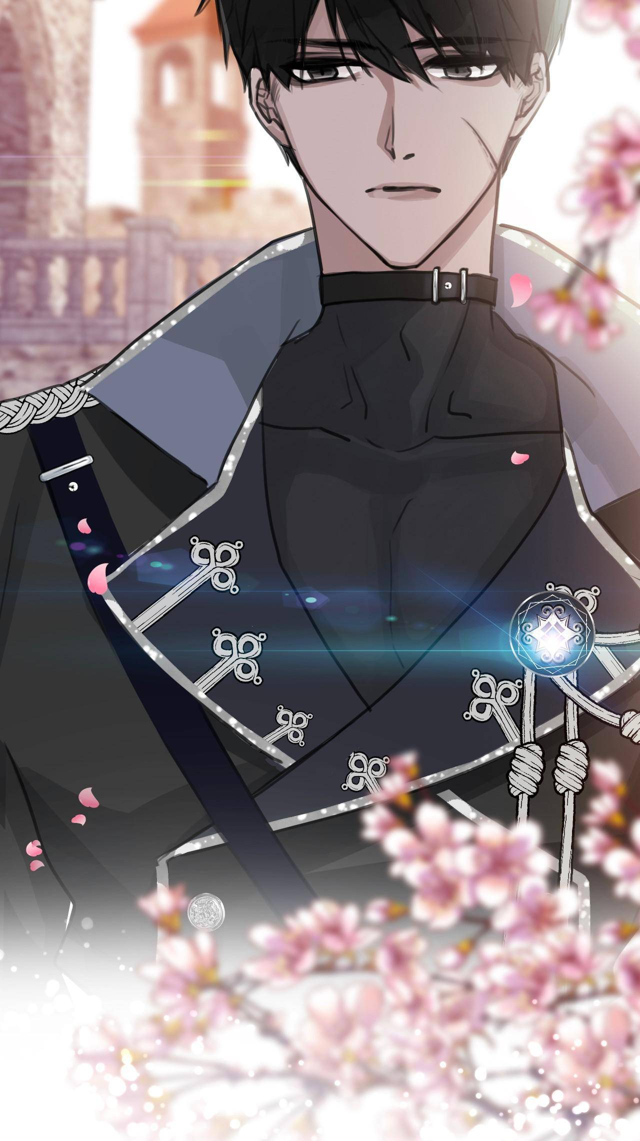 When I Traveled to Another World I Was Forced to Be the Princess of the City? chapter 30 - page 8