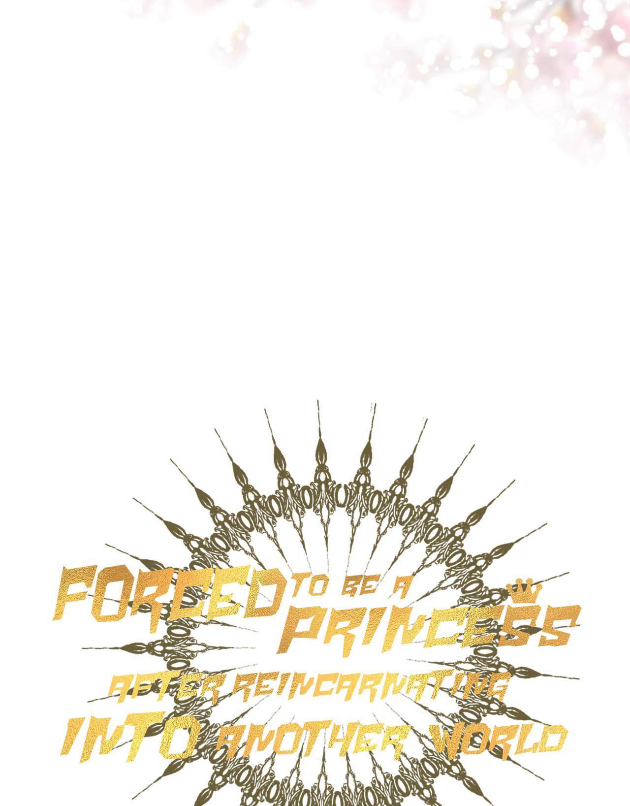 When I Traveled to Another World I Was Forced to Be the Princess of the City? chapter 30 - page 9