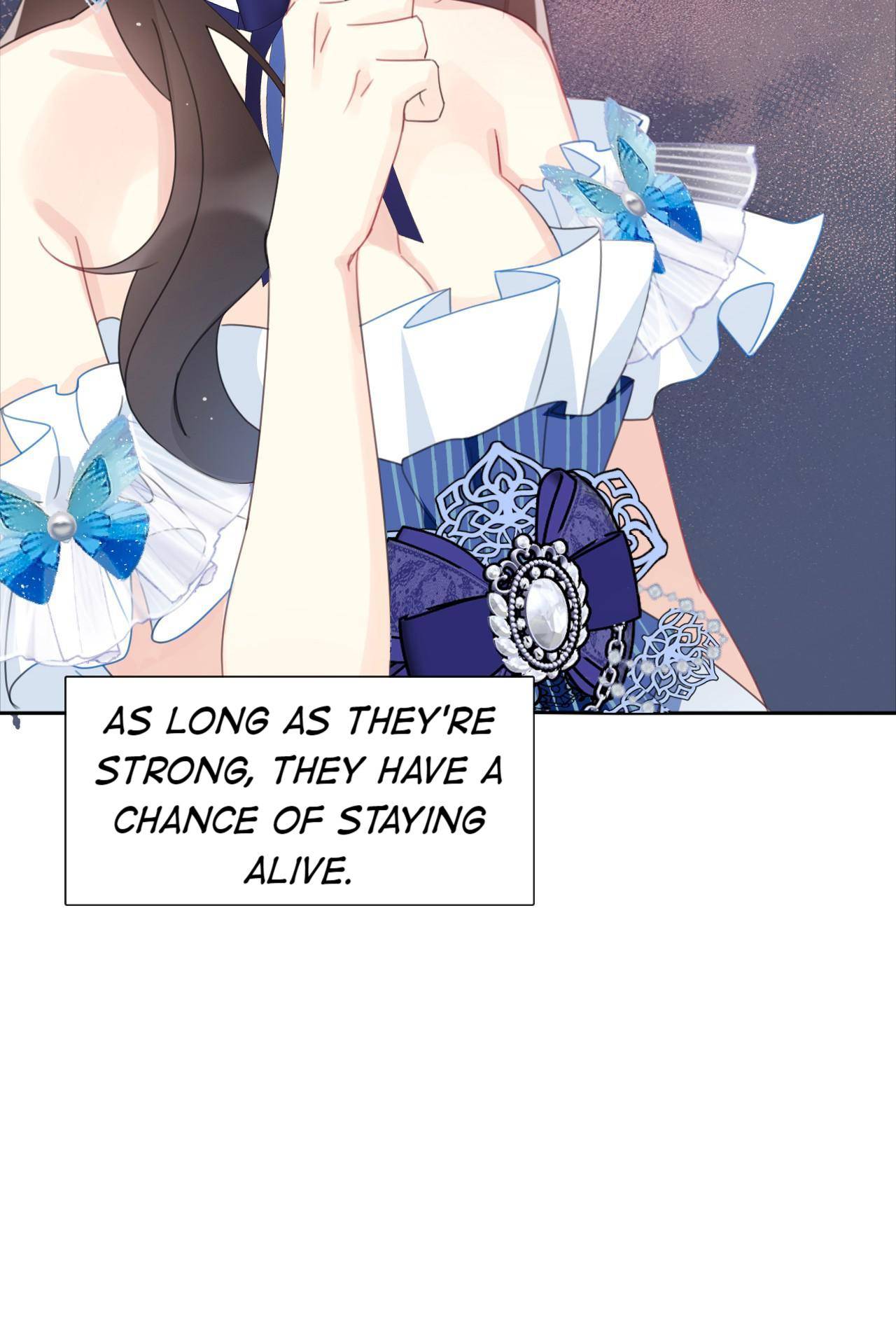 When I Traveled to Another World I Was Forced to Be the Princess of the City? chapter 31 - page 10