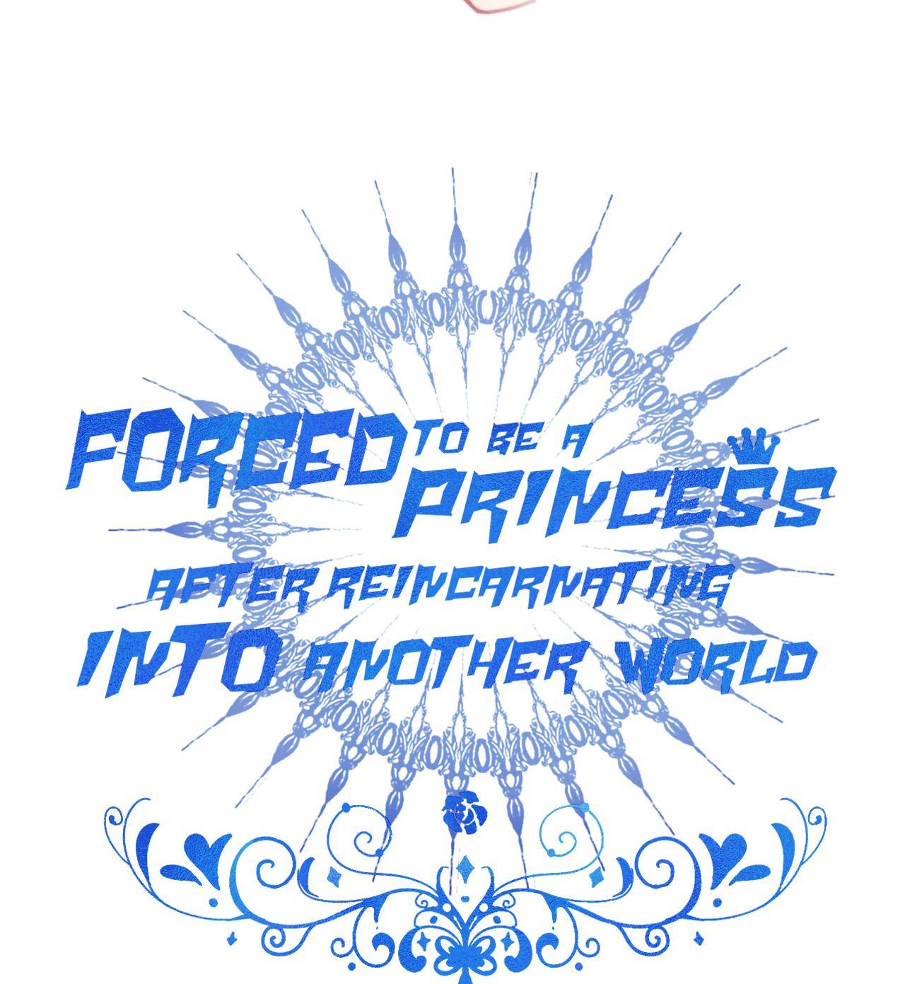 When I Traveled to Another World I Was Forced to Be the Princess of the City? chapter 31 - page 12