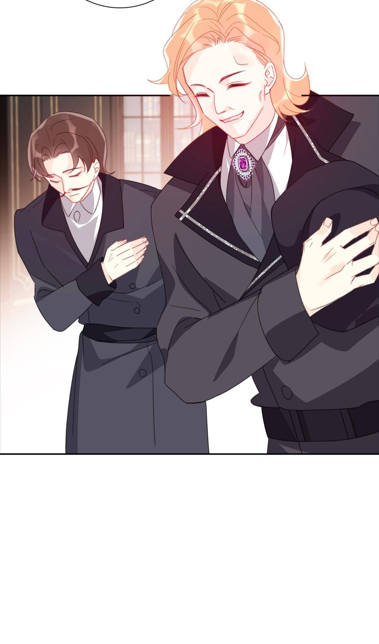 When I Traveled to Another World I Was Forced to Be the Princess of the City? chapter 31 - page 15
