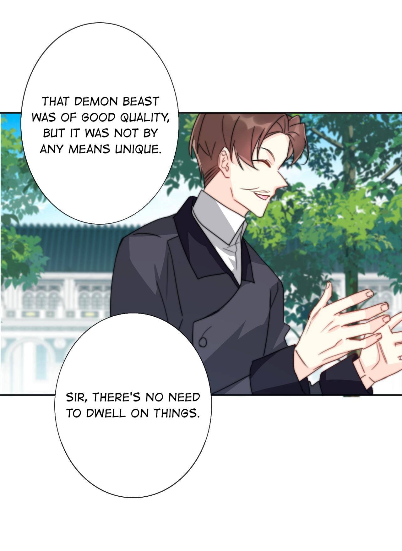 When I Traveled to Another World I Was Forced to Be the Princess of the City? chapter 31 - page 42