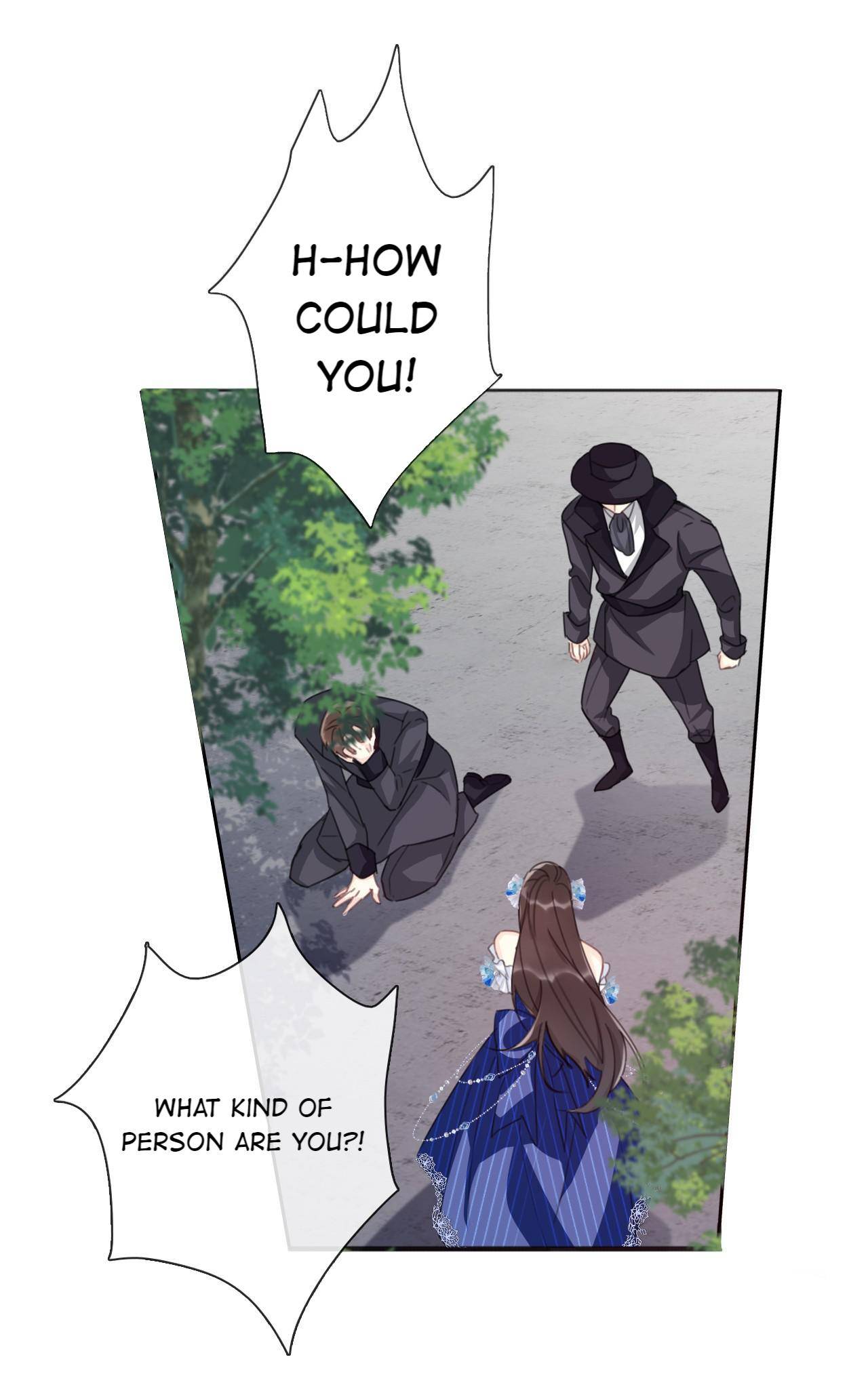 When I Traveled to Another World I Was Forced to Be the Princess of the City? chapter 32 - page 13