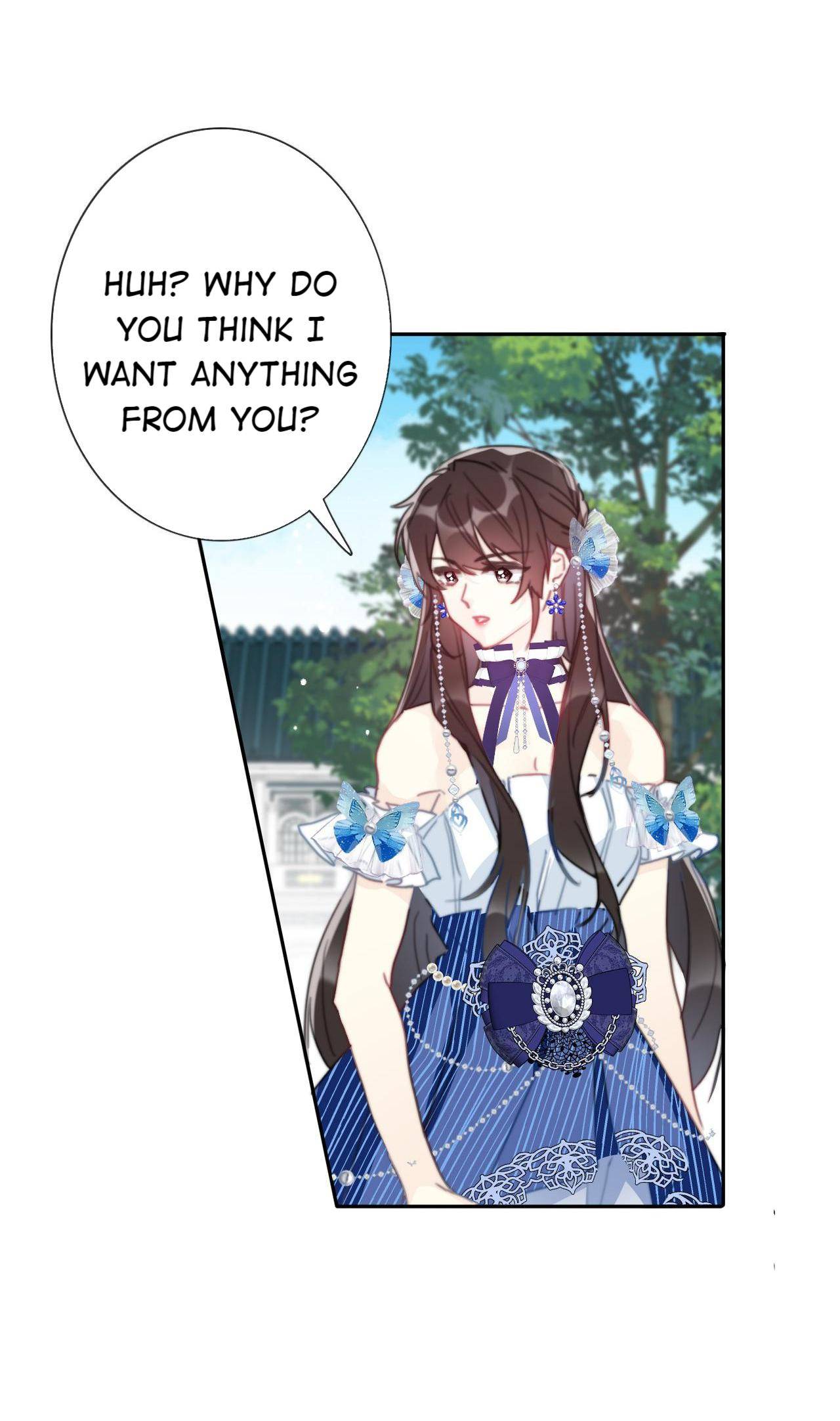 When I Traveled to Another World I Was Forced to Be the Princess of the City? chapter 32 - page 18