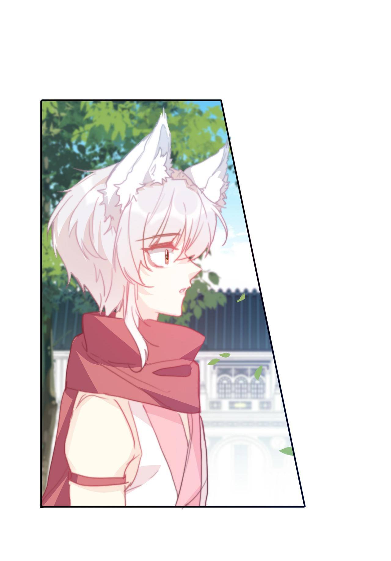 When I Traveled to Another World I Was Forced to Be the Princess of the City? chapter 32 - page 19