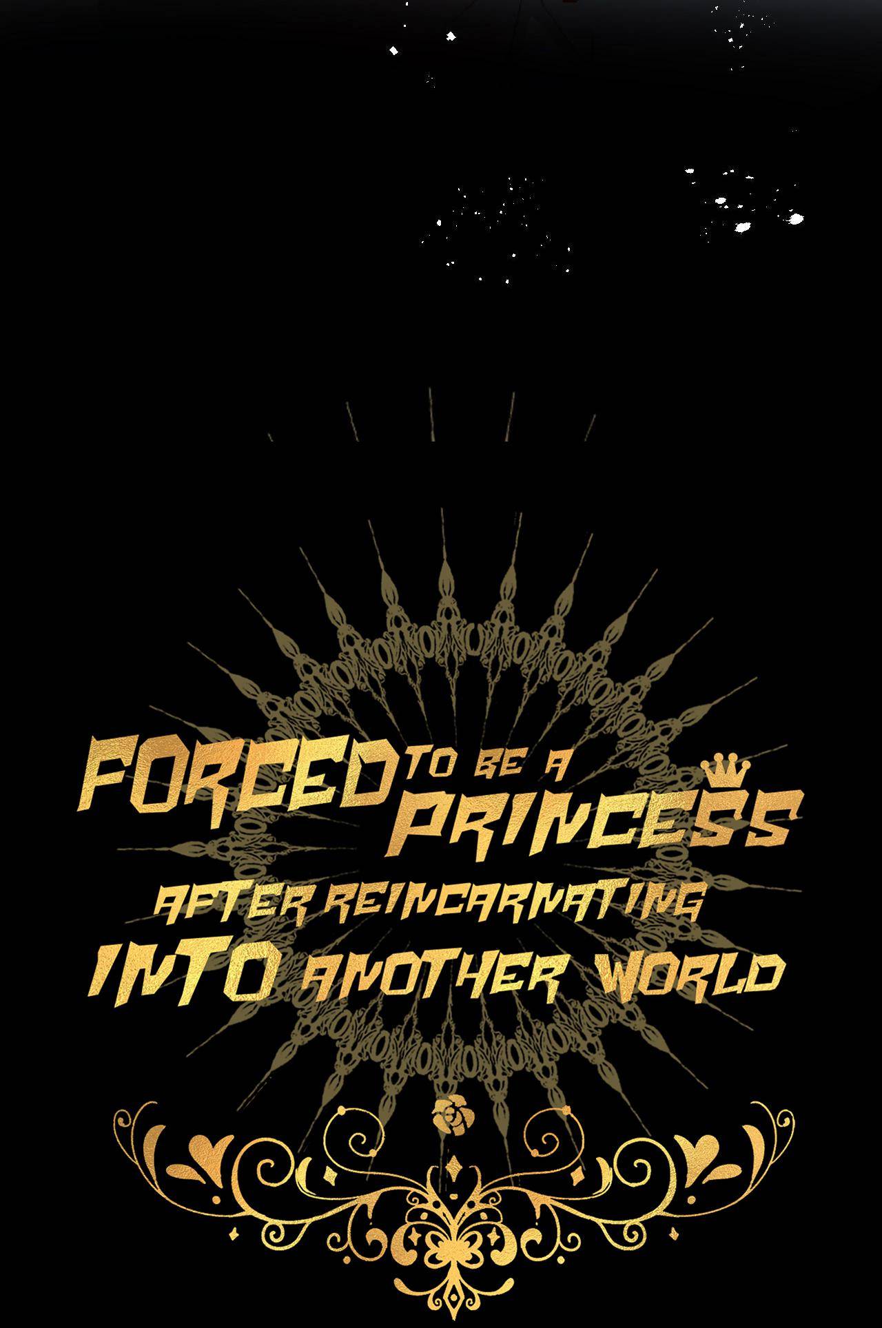 When I Traveled to Another World I Was Forced to Be the Princess of the City? chapter 32 - page 2