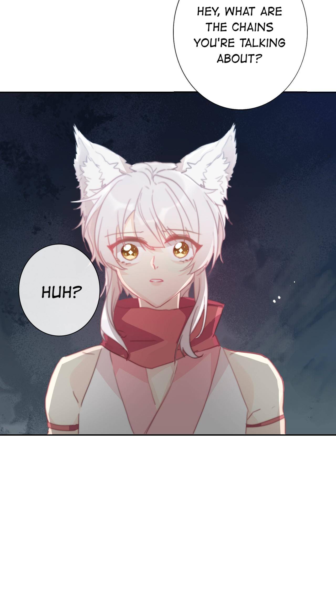 When I Traveled to Another World I Was Forced to Be the Princess of the City? chapter 32 - page 23