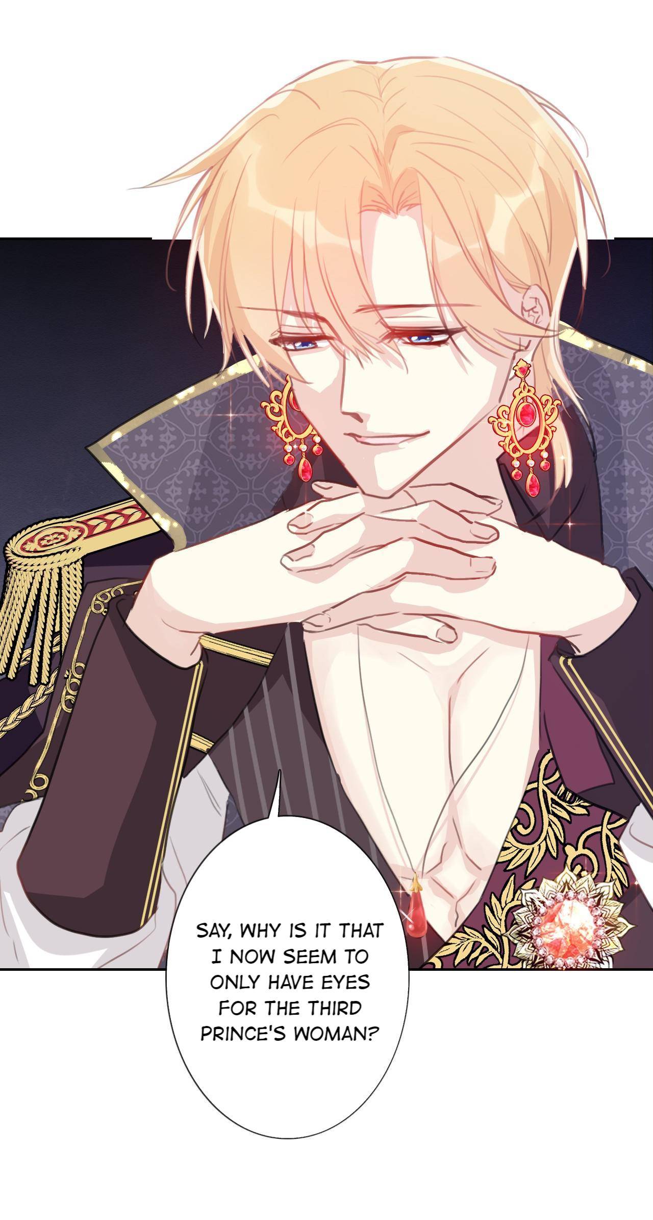 When I Traveled to Another World I Was Forced to Be the Princess of the City? chapter 32 - page 29