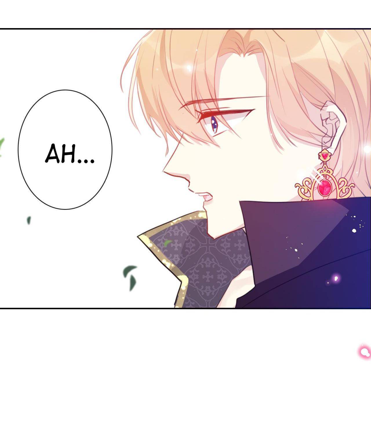When I Traveled to Another World I Was Forced to Be the Princess of the City? chapter 32 - page 31