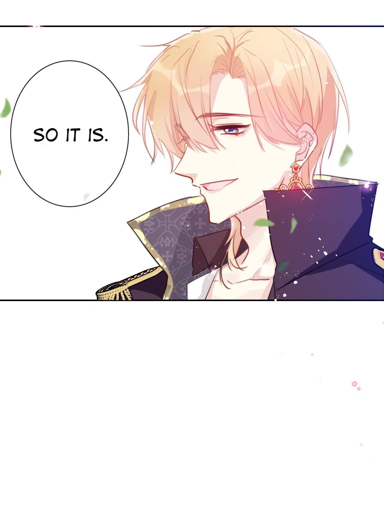 When I Traveled to Another World I Was Forced to Be the Princess of the City? chapter 32 - page 32