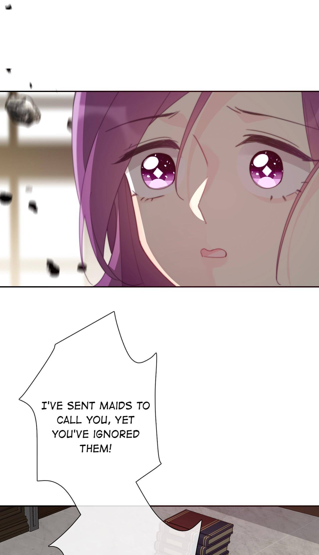 When I Traveled to Another World I Was Forced to Be the Princess of the City? chapter 32 - page 38