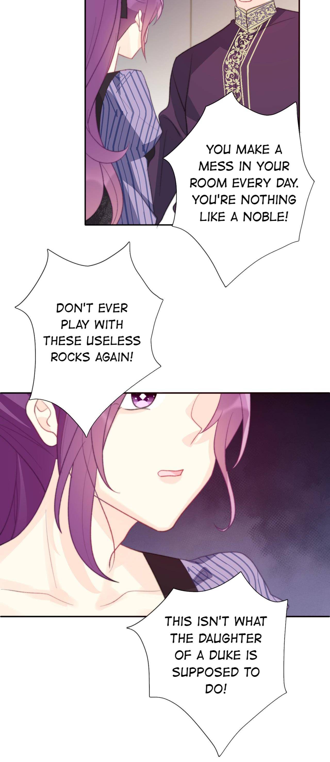 When I Traveled to Another World I Was Forced to Be the Princess of the City? chapter 32 - page 41
