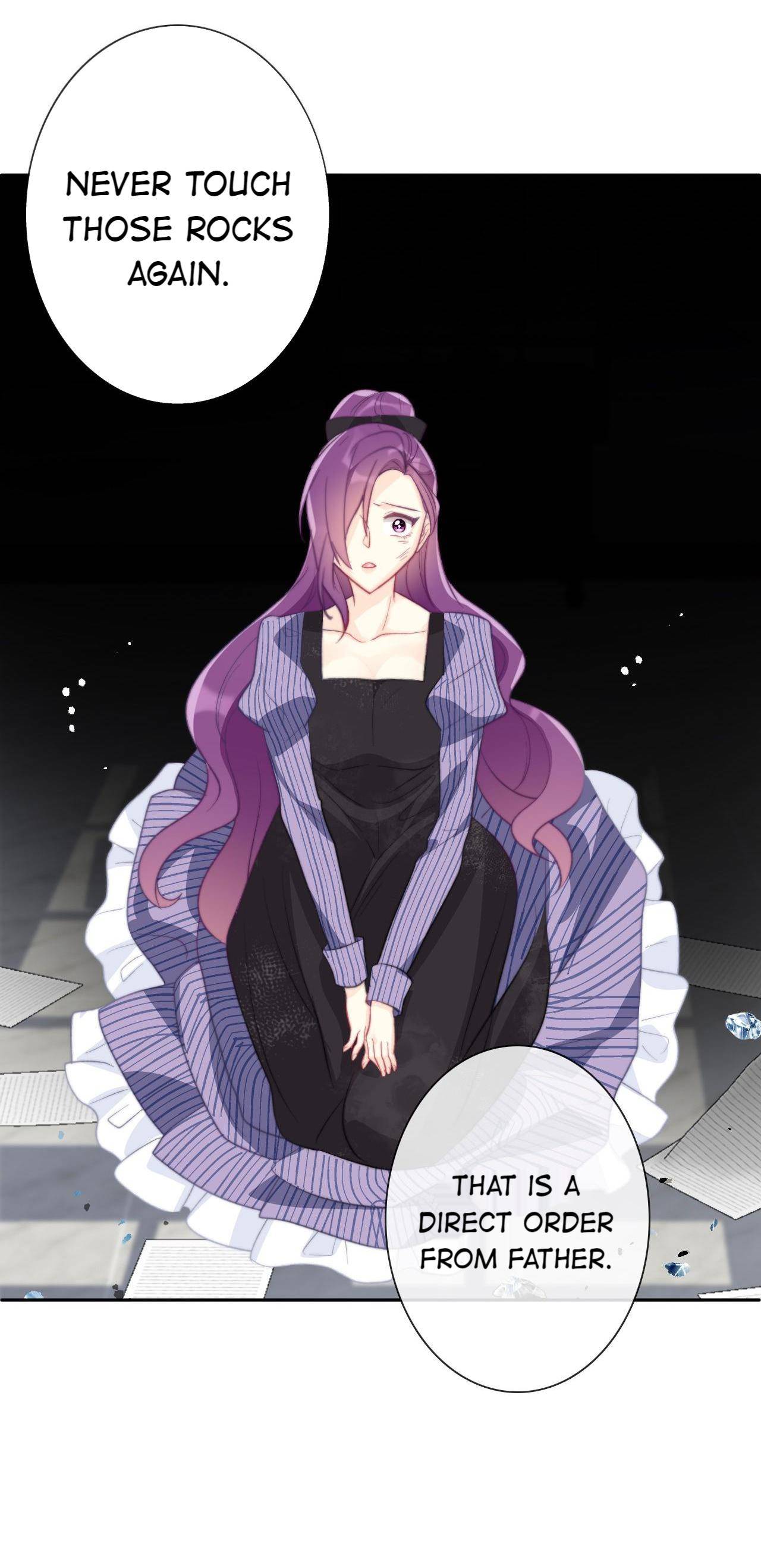 When I Traveled to Another World I Was Forced to Be the Princess of the City? chapter 32 - page 43