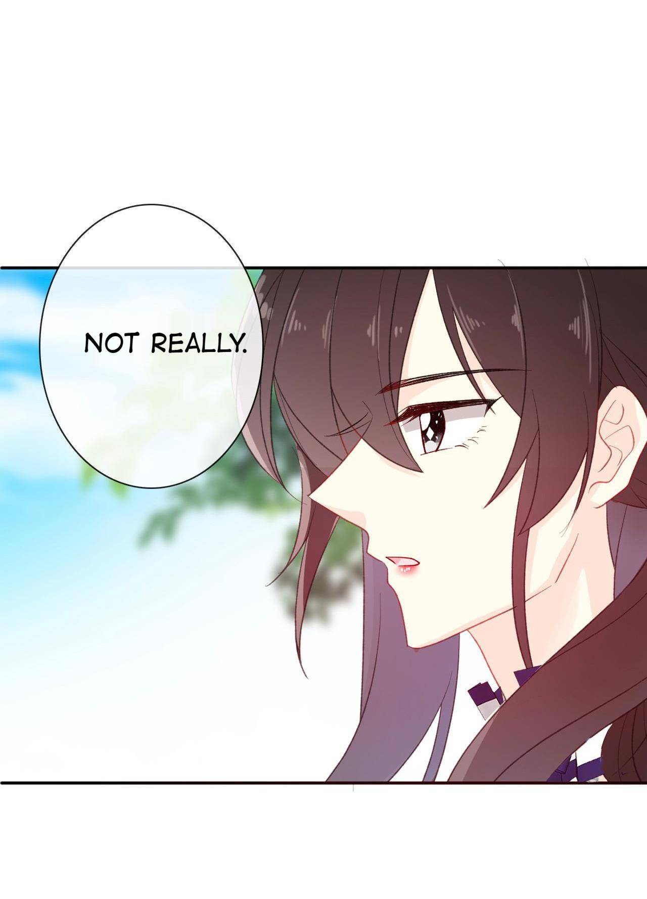 When I Traveled to Another World I Was Forced to Be the Princess of the City? chapter 32 - page 49