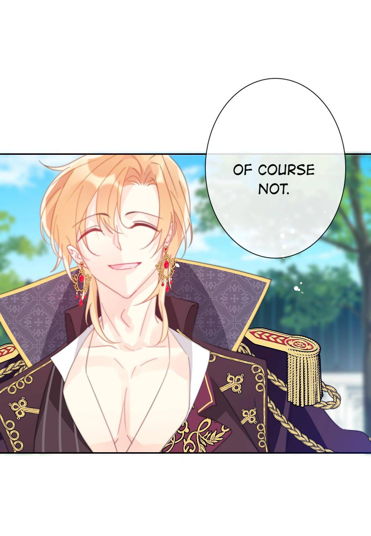 When I Traveled to Another World I Was Forced to Be the Princess of the City? chapter 32 - page 54