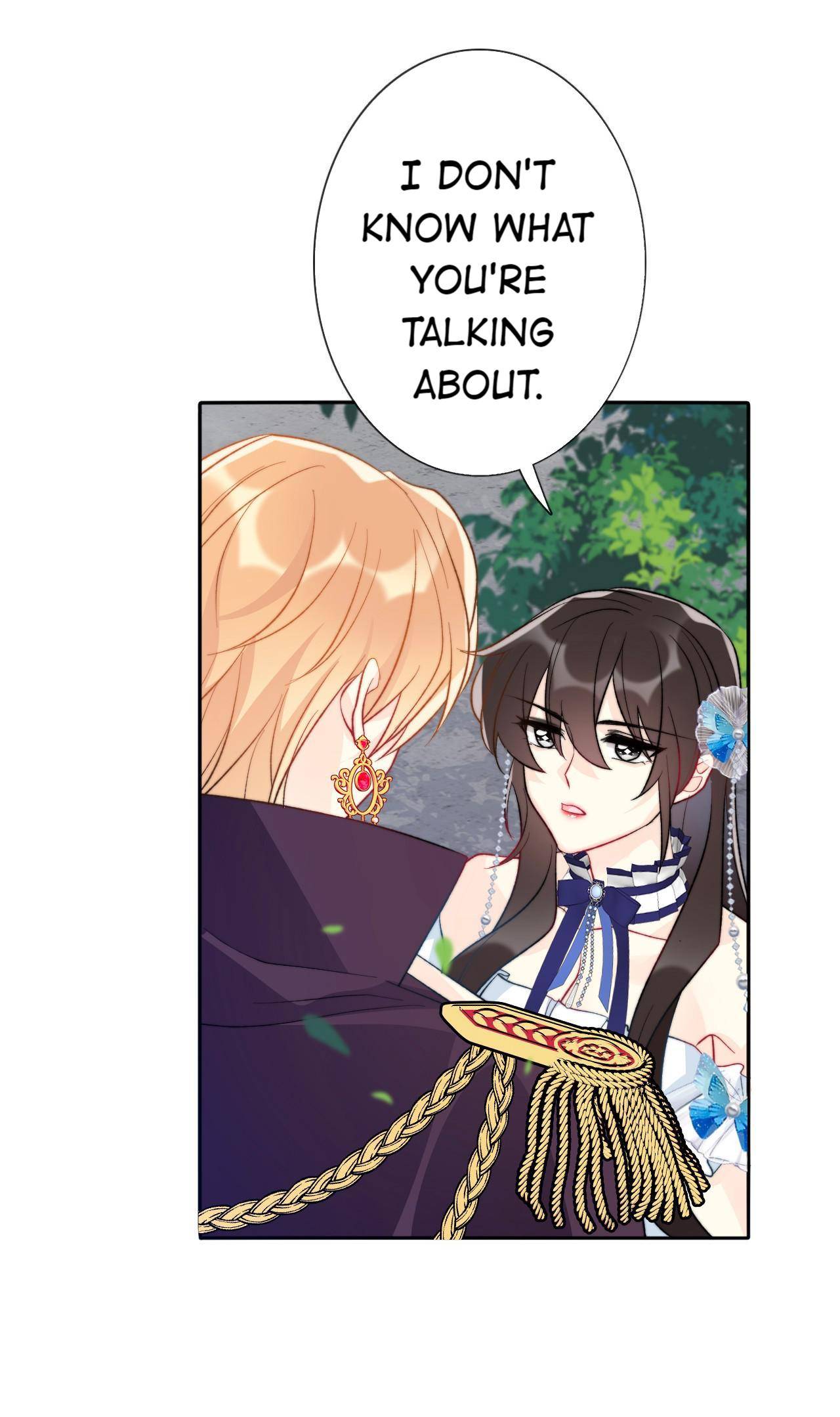 When I Traveled to Another World I Was Forced to Be the Princess of the City? chapter 32 - page 62