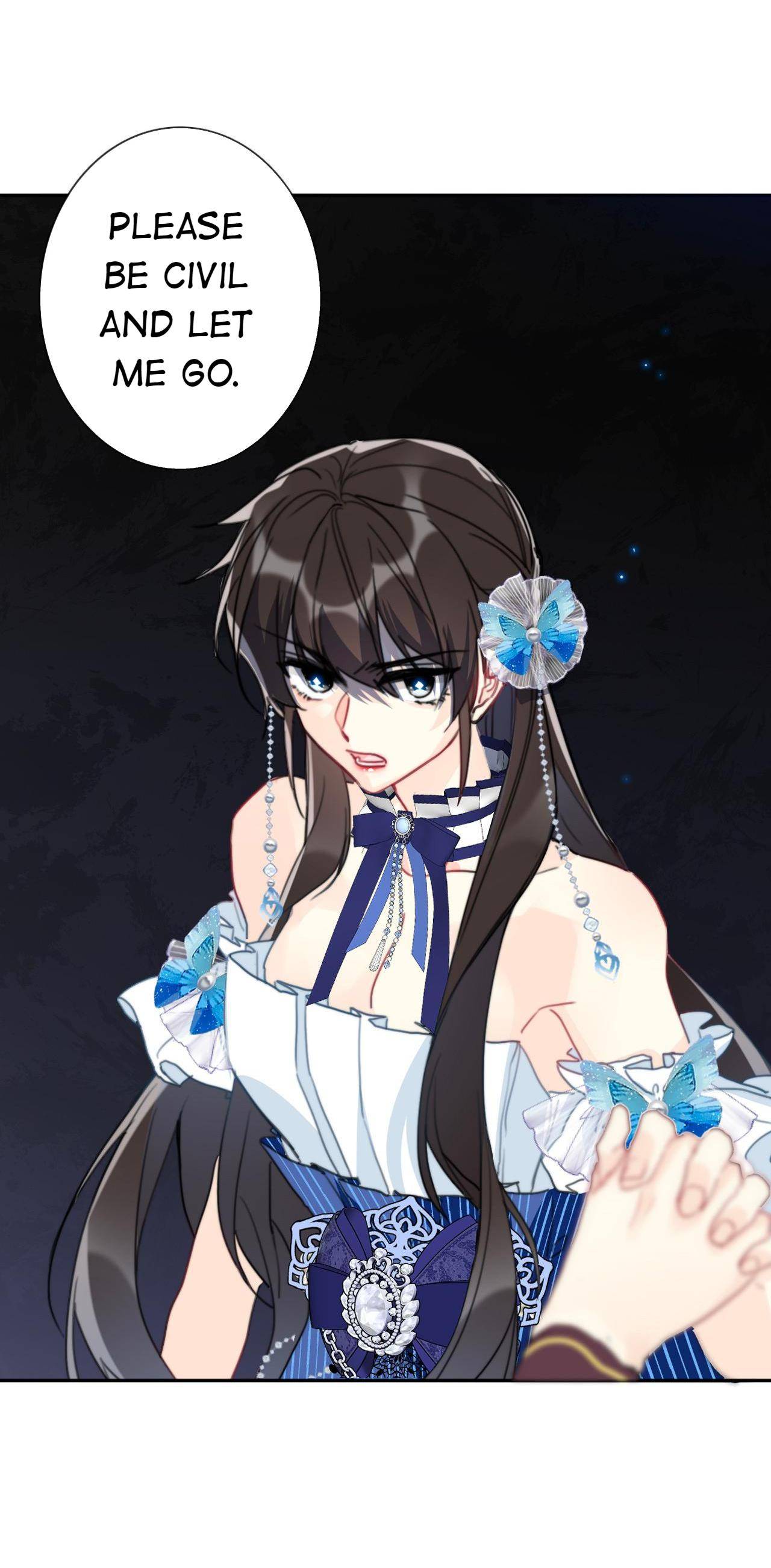 When I Traveled to Another World I Was Forced to Be the Princess of the City? chapter 32 - page 64