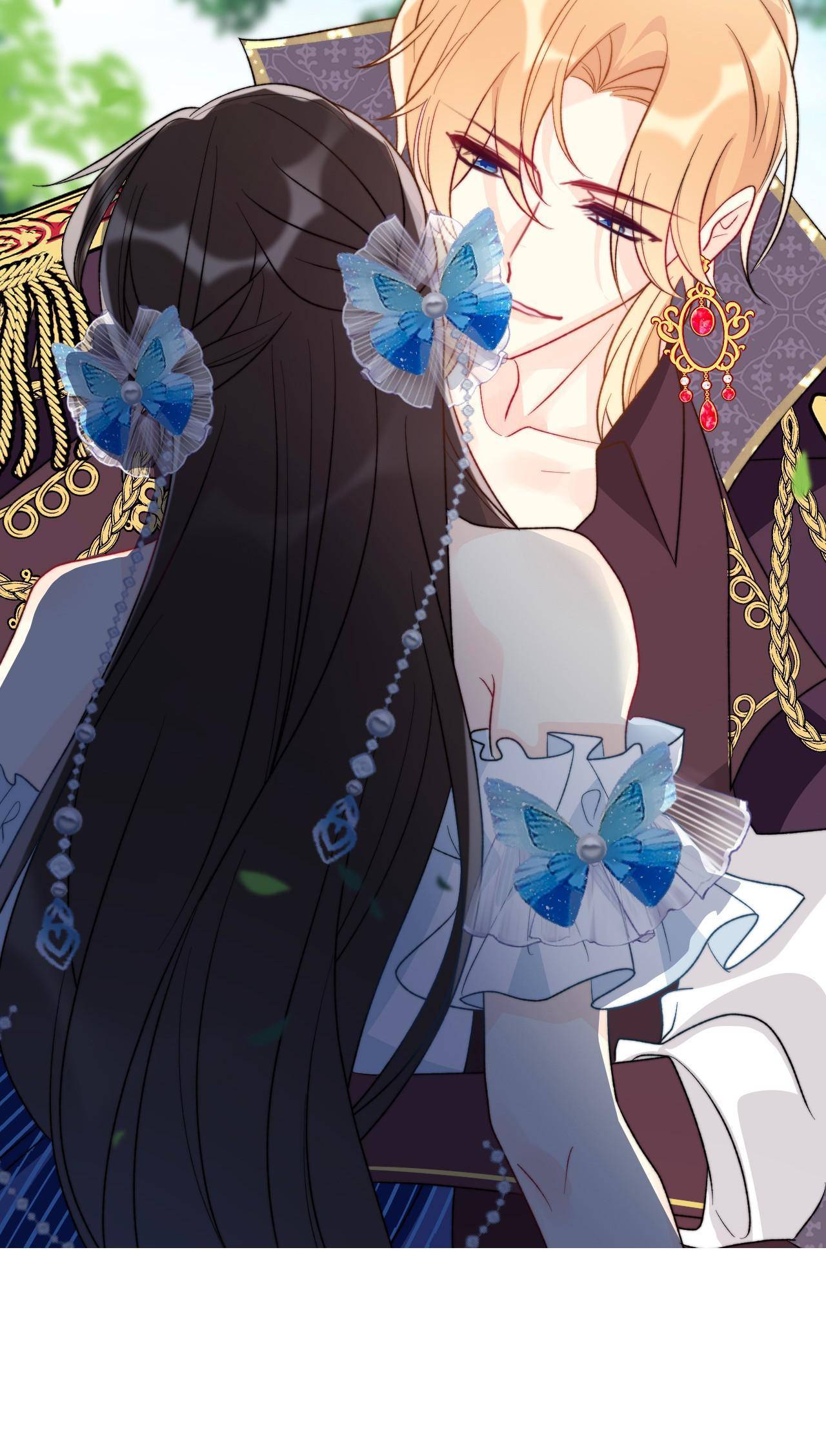 When I Traveled to Another World I Was Forced to Be the Princess of the City? chapter 32 - page 66