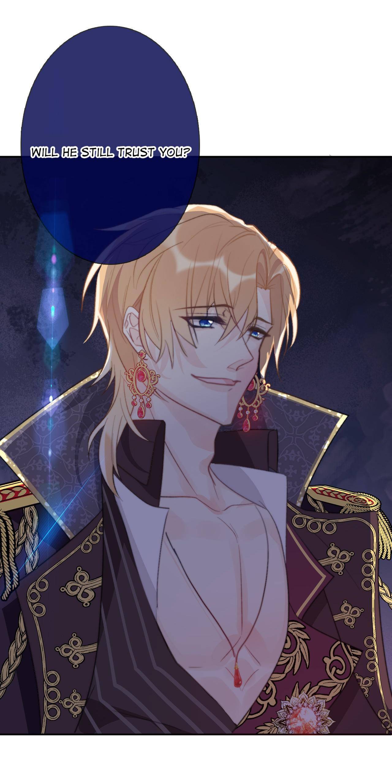 When I Traveled to Another World I Was Forced to Be the Princess of the City? chapter 32 - page 72