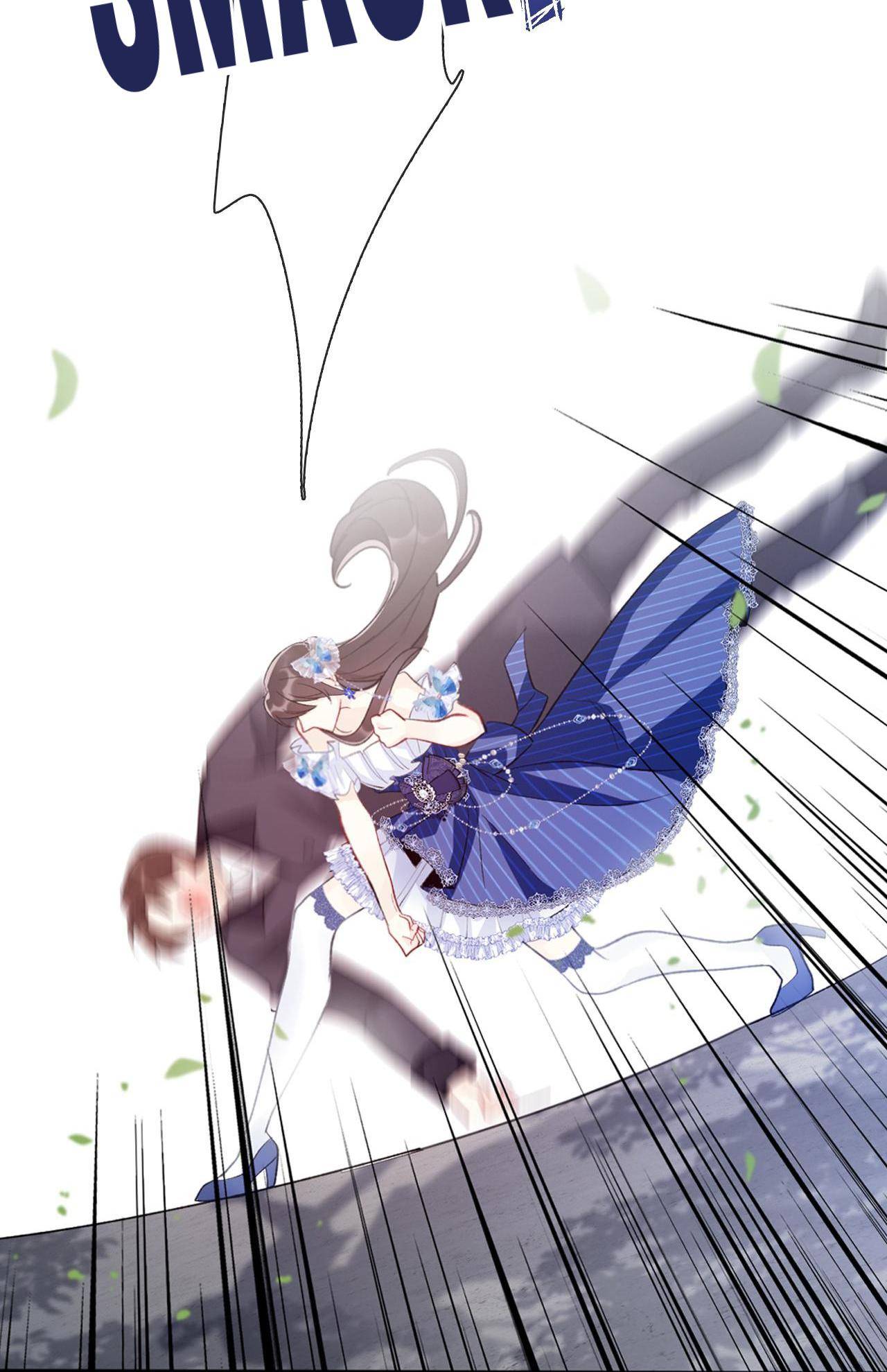 When I Traveled to Another World I Was Forced to Be the Princess of the City? chapter 32 - page 9