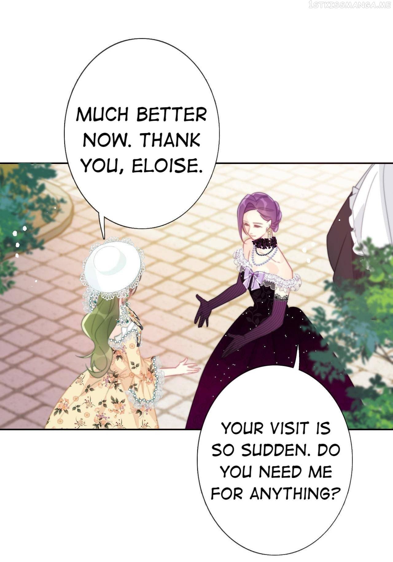 When I Traveled to Another World I Was Forced to Be the Princess of the City? chapter 33.2 - page 11
