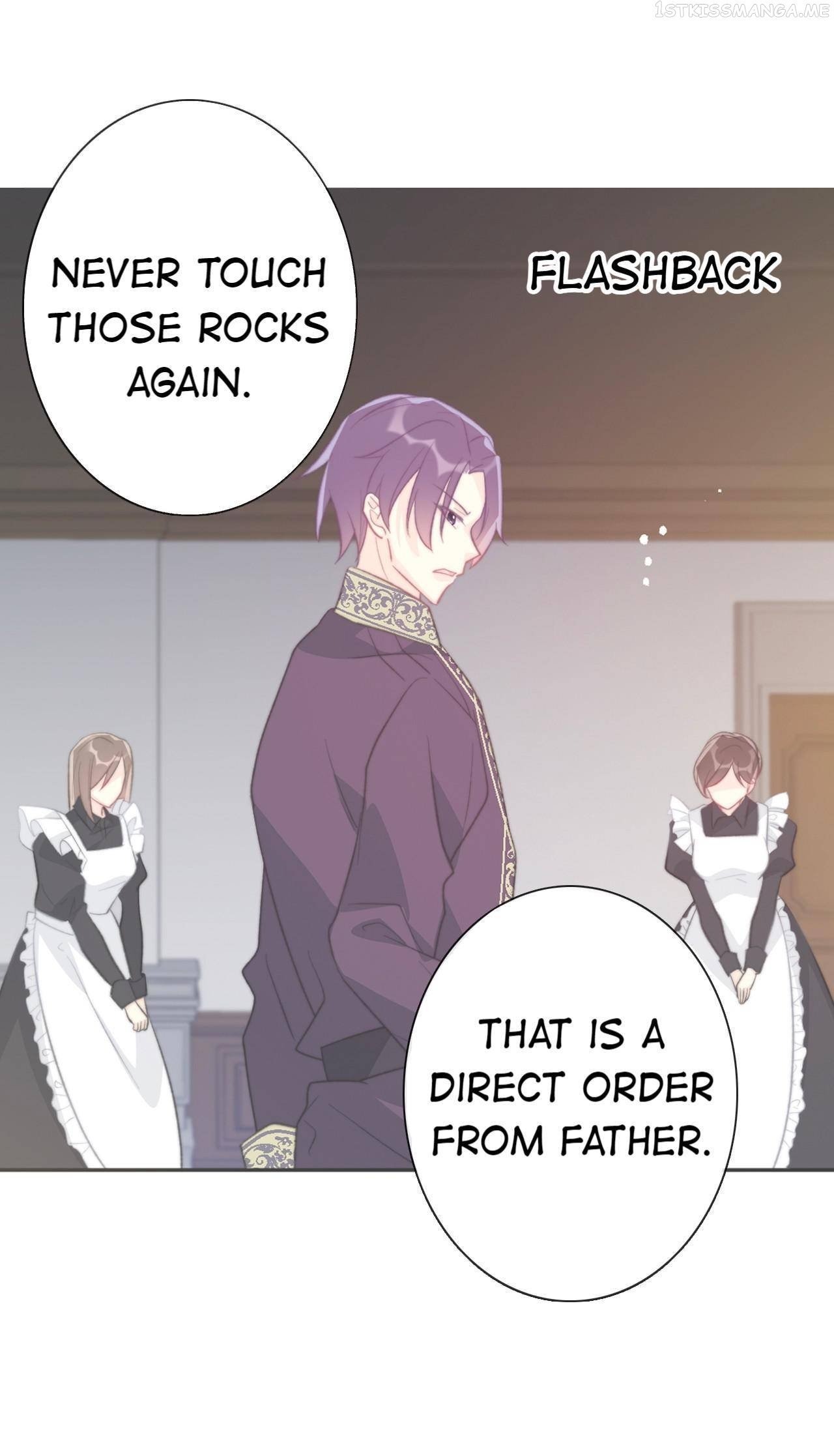 When I Traveled to Another World I Was Forced to Be the Princess of the City? chapter 33.2 - page 15