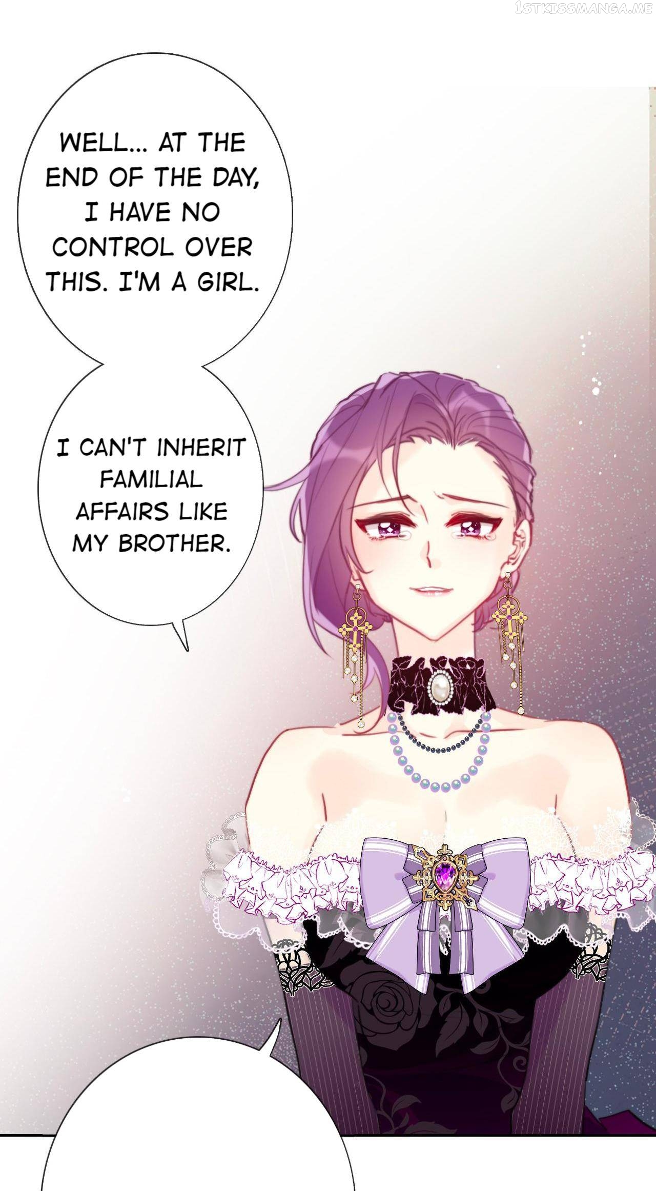 When I Traveled to Another World I Was Forced to Be the Princess of the City? chapter 33.2 - page 37