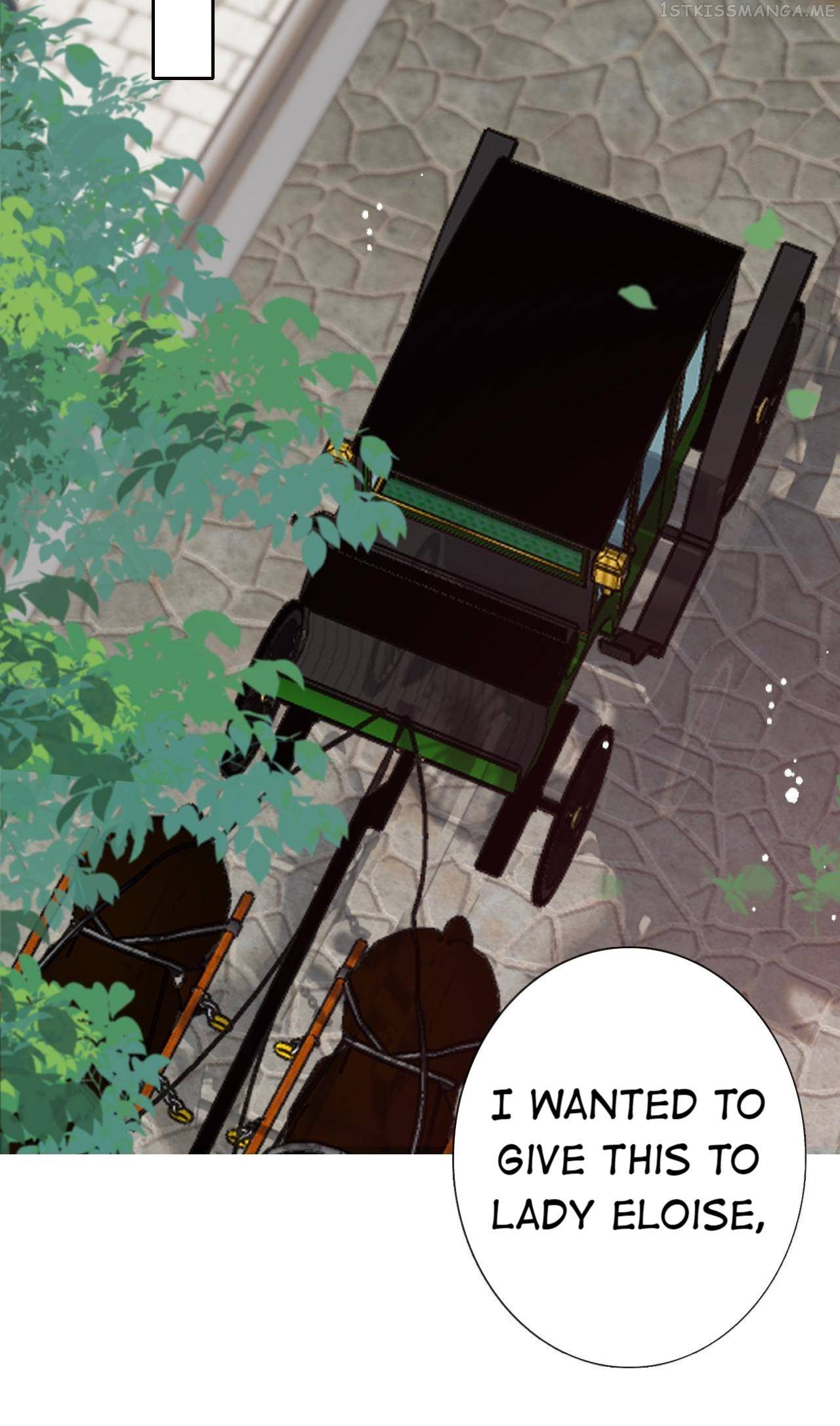 When I Traveled to Another World I Was Forced to Be the Princess of the City? chapter 33.2 - page 40