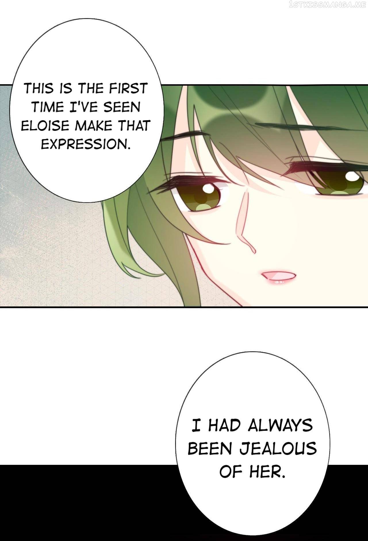When I Traveled to Another World I Was Forced to Be the Princess of the City? chapter 33.2 - page 42