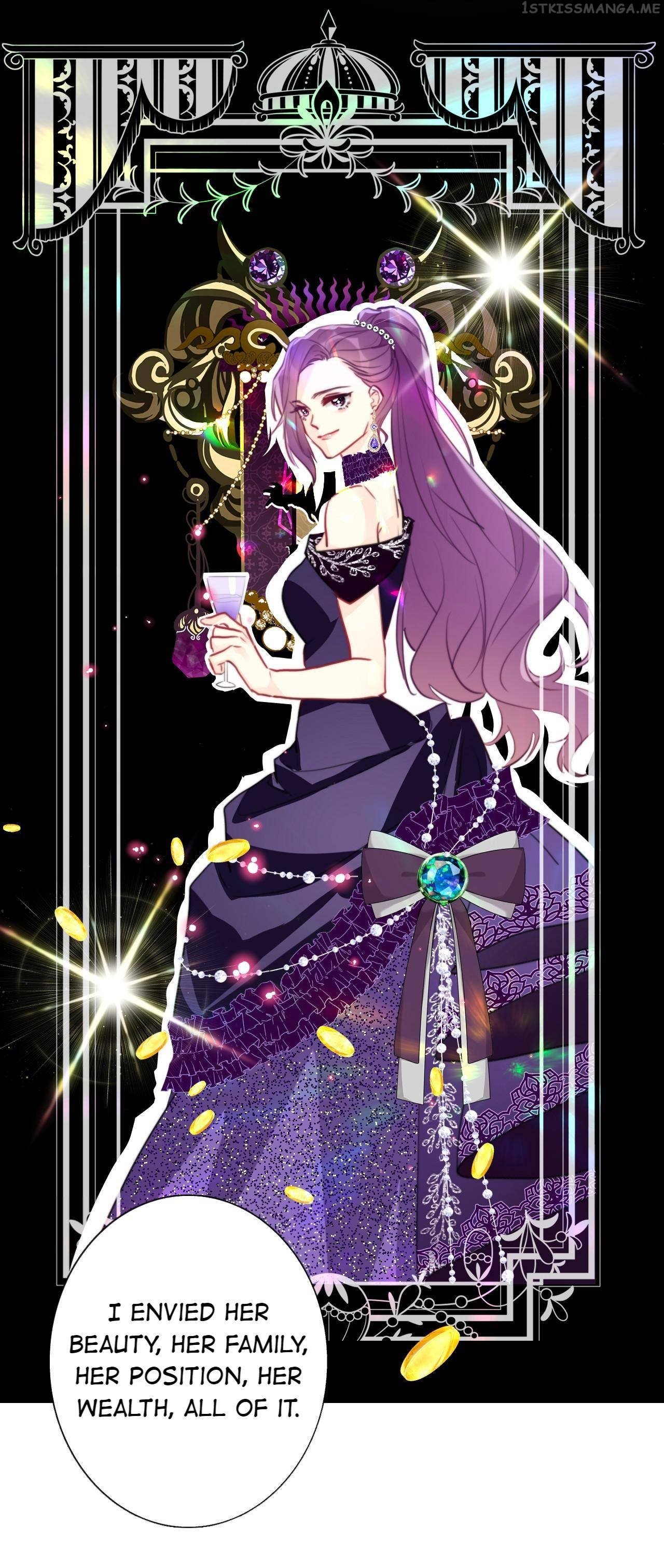 When I Traveled to Another World I Was Forced to Be the Princess of the City? chapter 33.2 - page 43