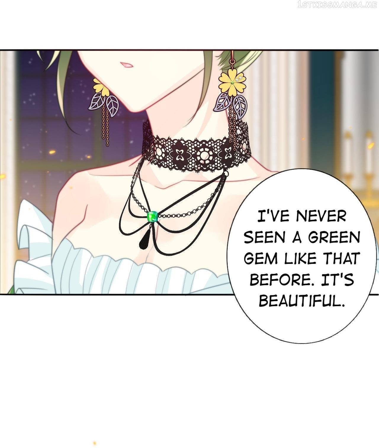 When I Traveled to Another World I Was Forced to Be the Princess of the City? chapter 33.2 - page 46